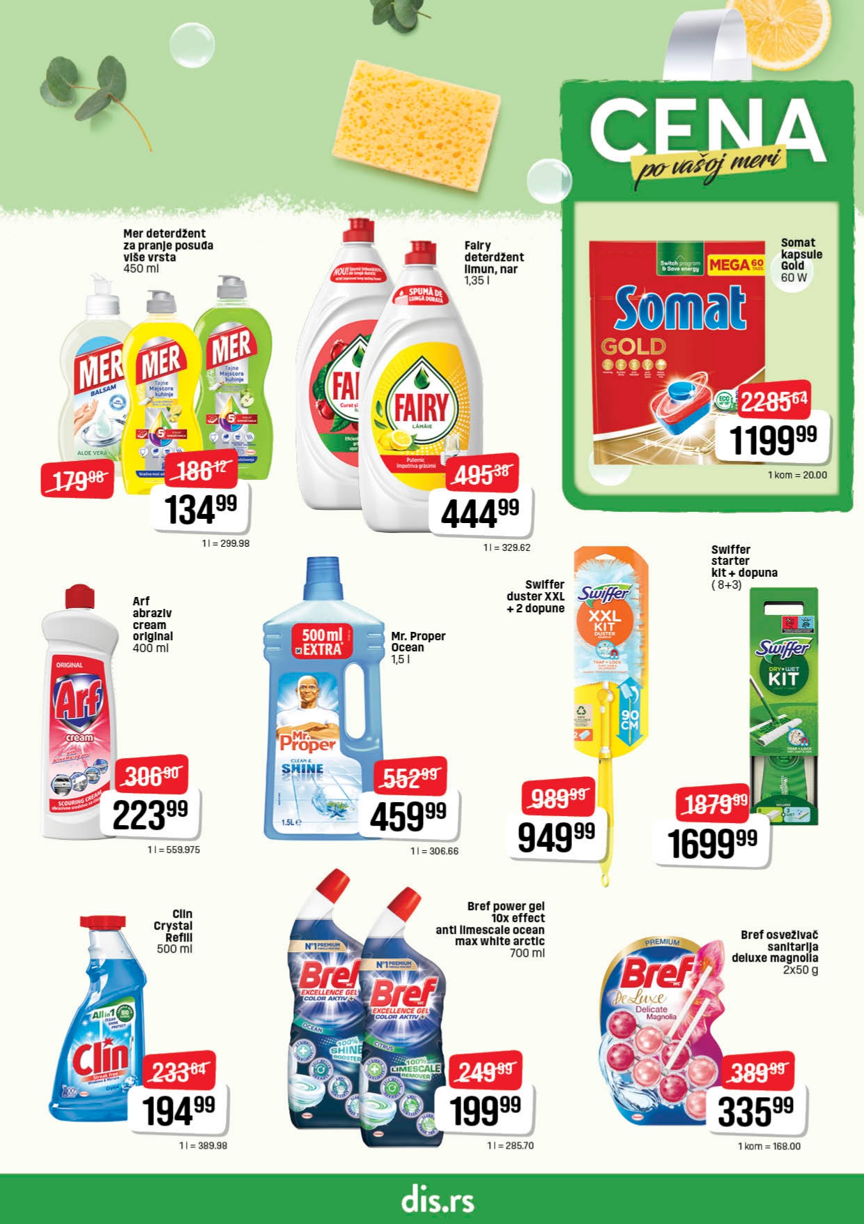 Dis katalog 9-22.10.2025.