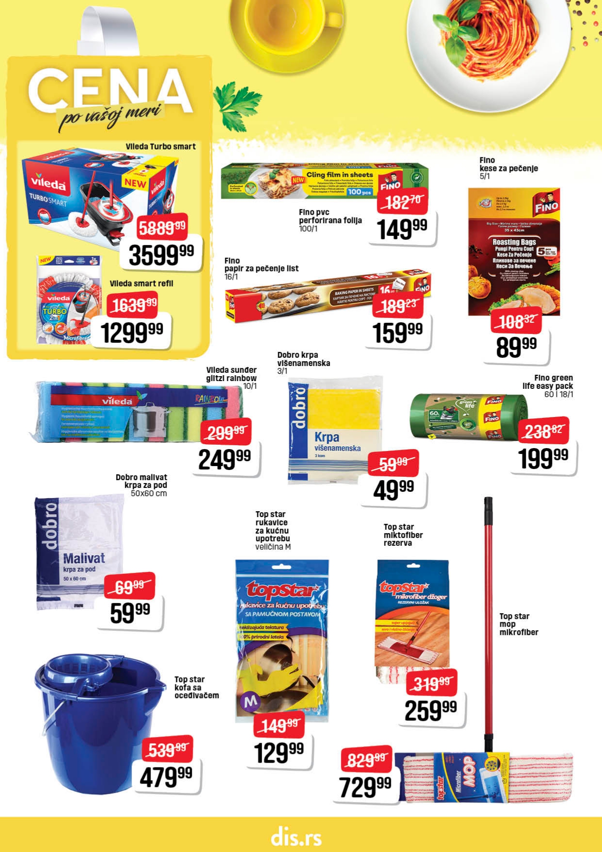 Dis katalog 9-22.10.2025.