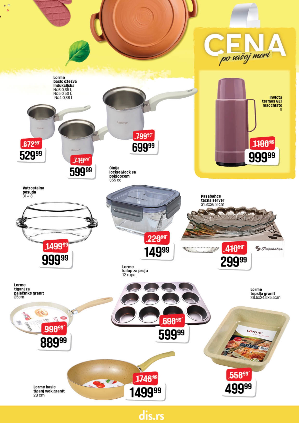 Dis katalog 9-22.10.2025.