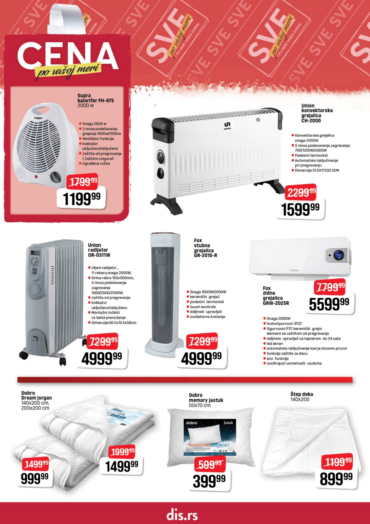 Dis katalog 9-22.10.2025.