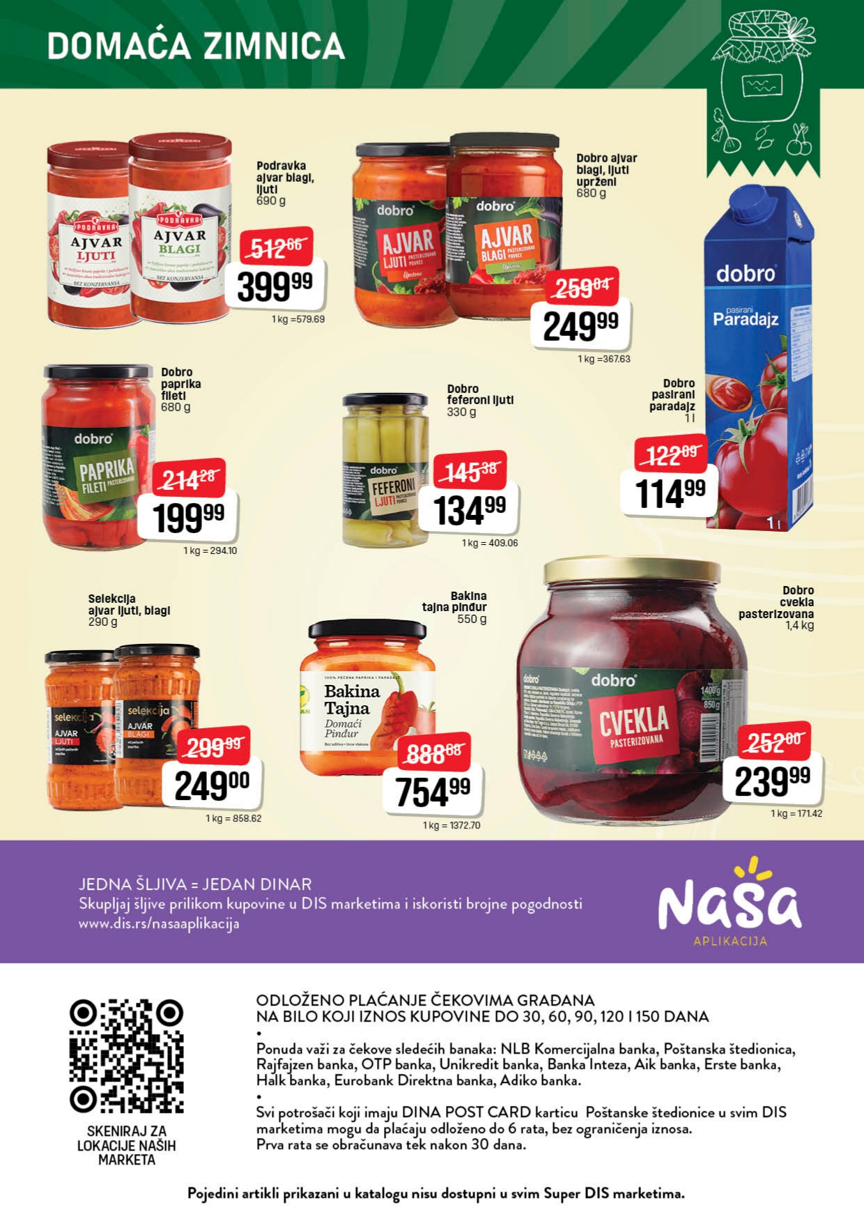 Dis katalog 9-22.10.2025.