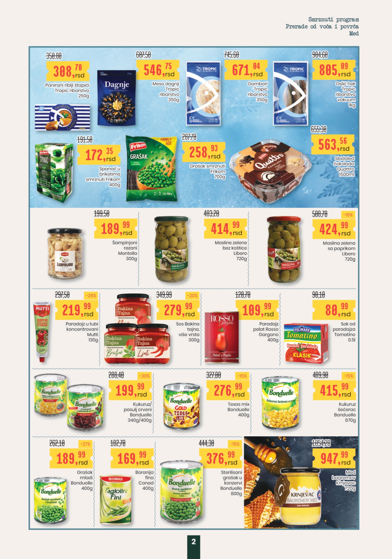 Aroma katalog 16-29.10.2025.
