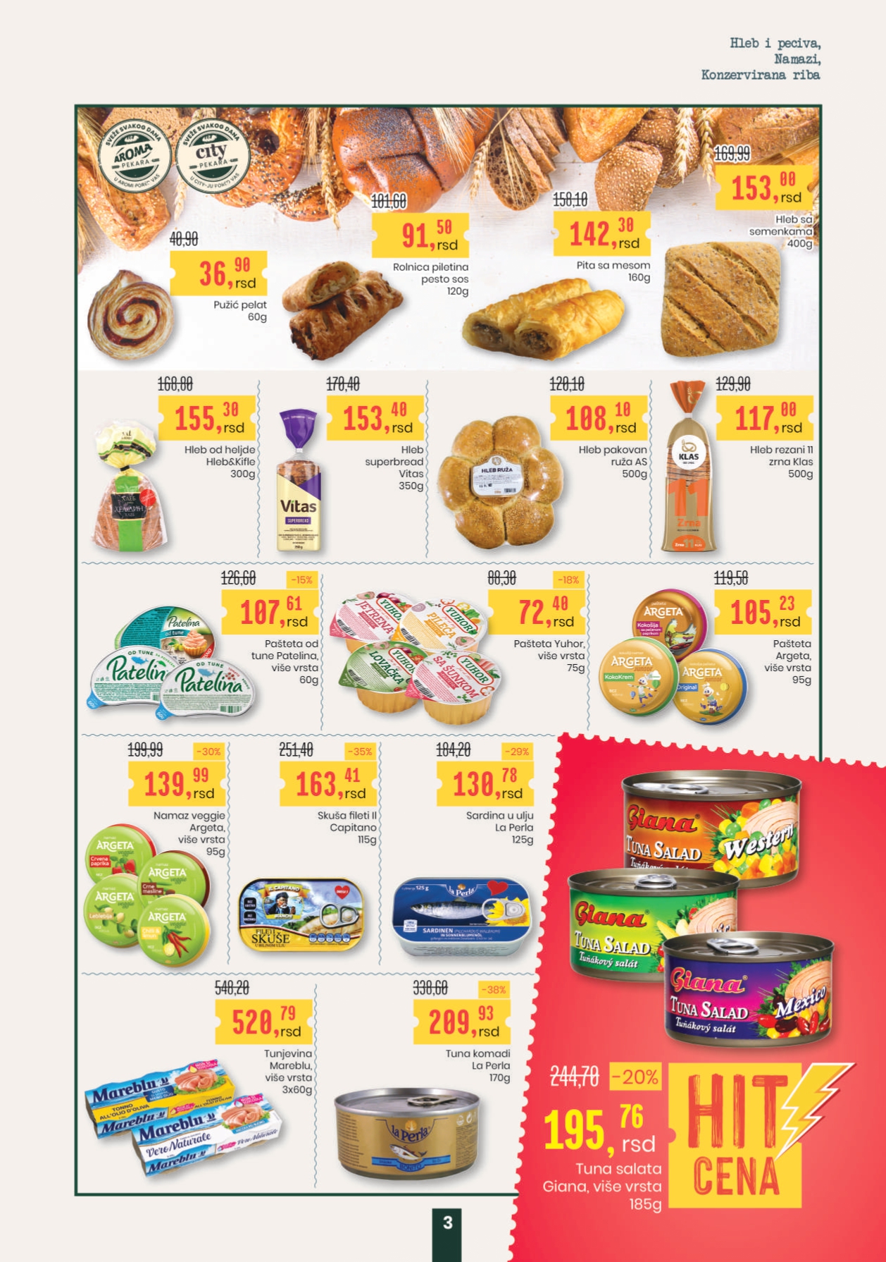 Aroma katalog 16-29.10.2025.