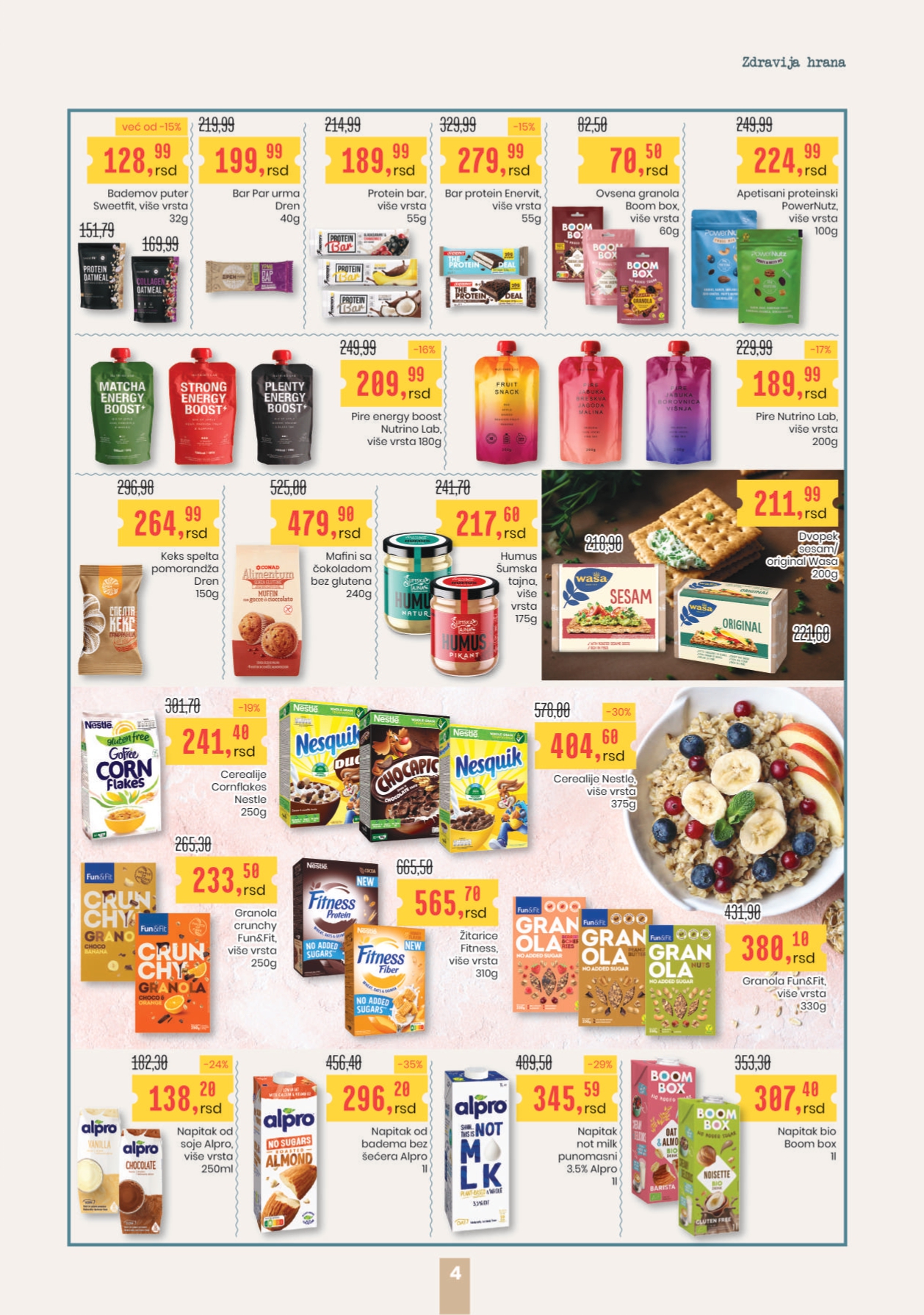 Aroma katalog 16-29.10.2025.