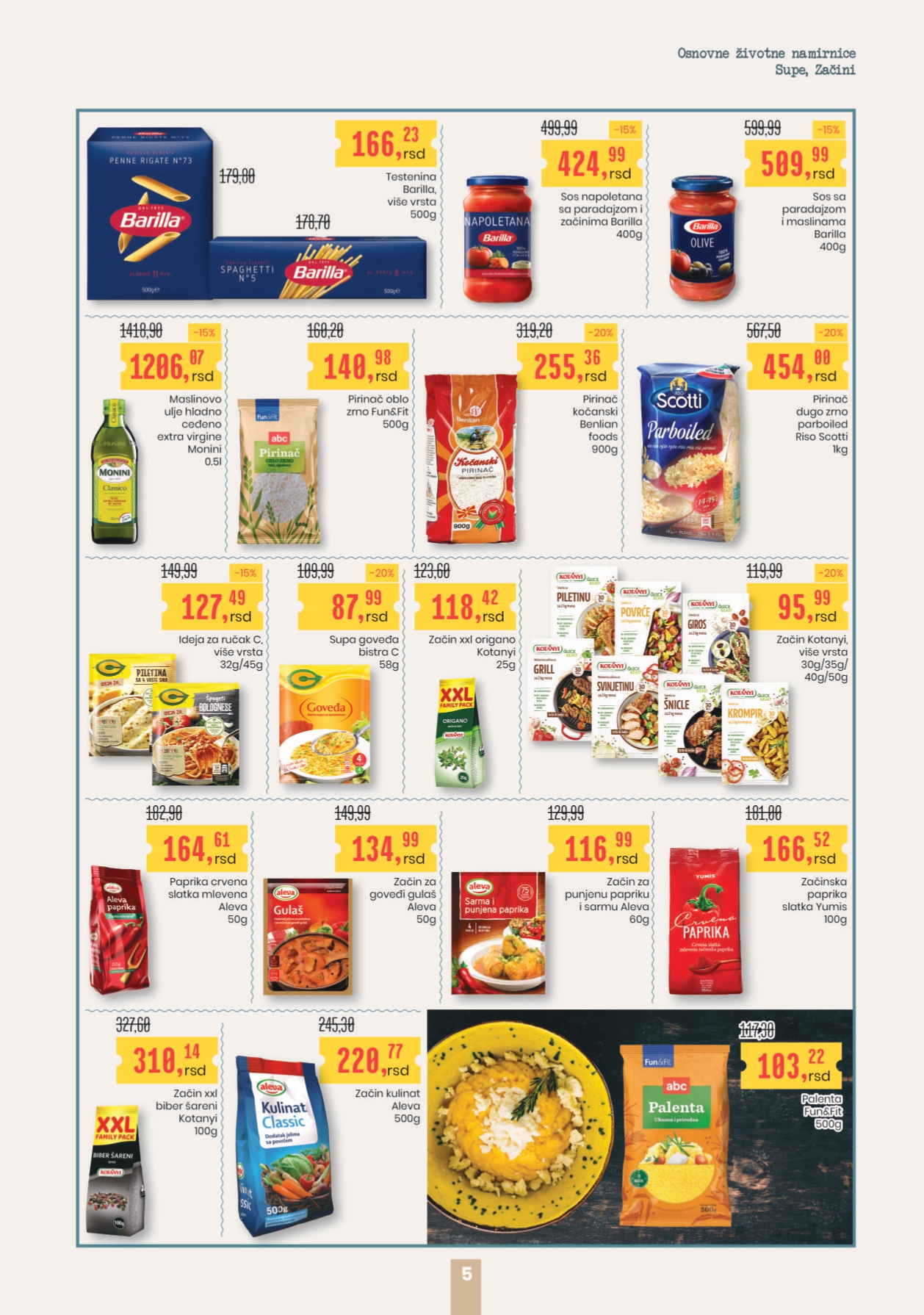 Aroma katalog 16-29.10.2025.