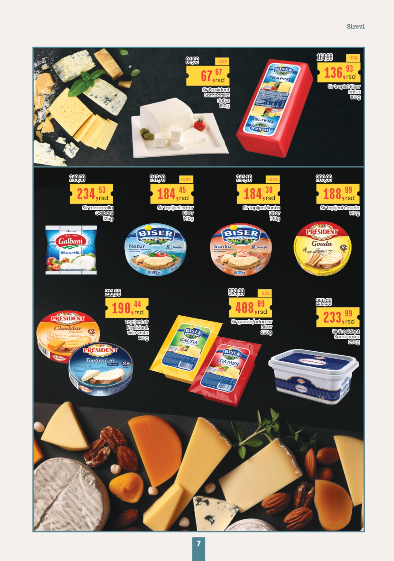 Aroma katalog 16-29.10.2025.