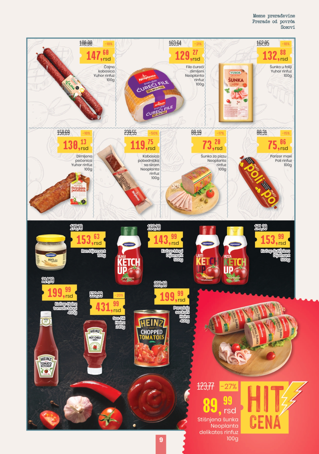Aroma katalog 16-29.10.2025.