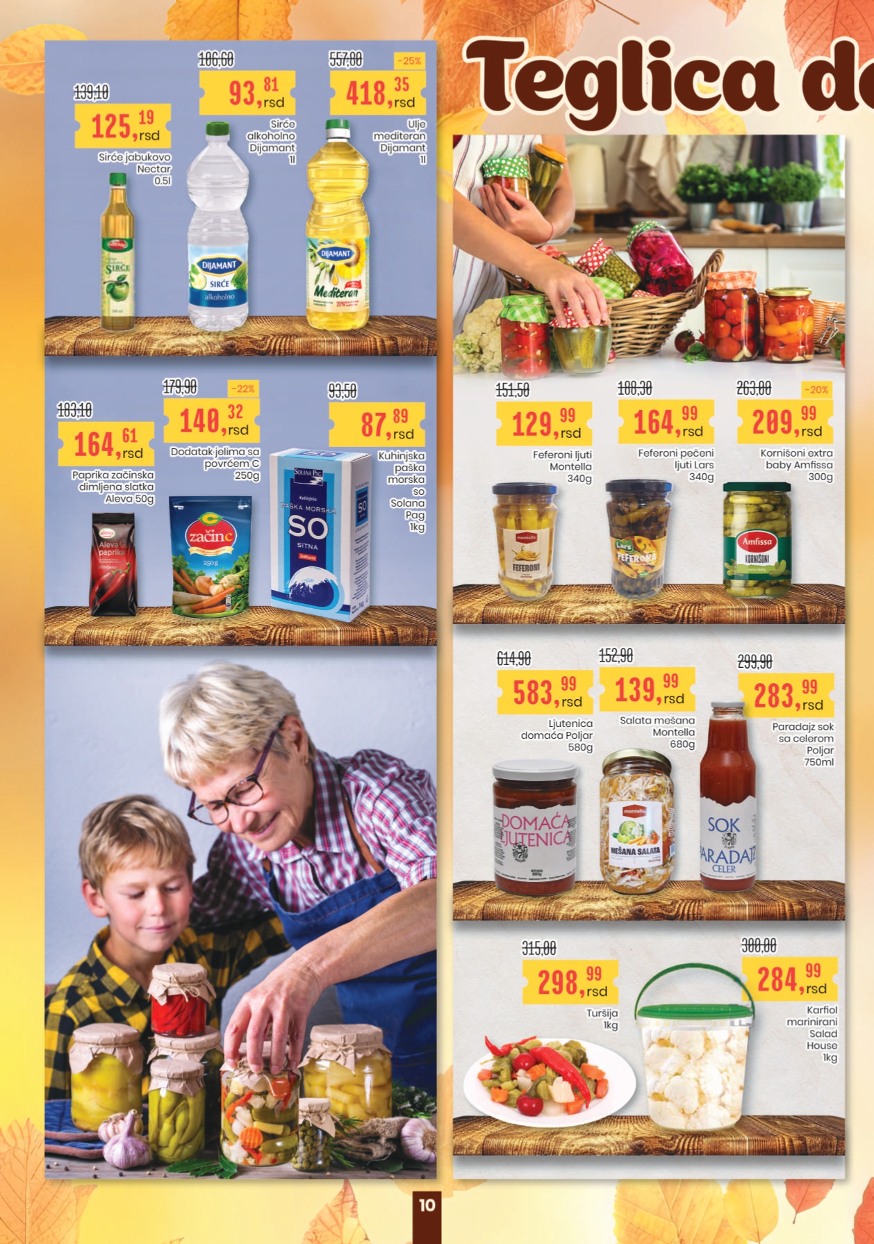 Aroma katalog 16-29.10.2025.