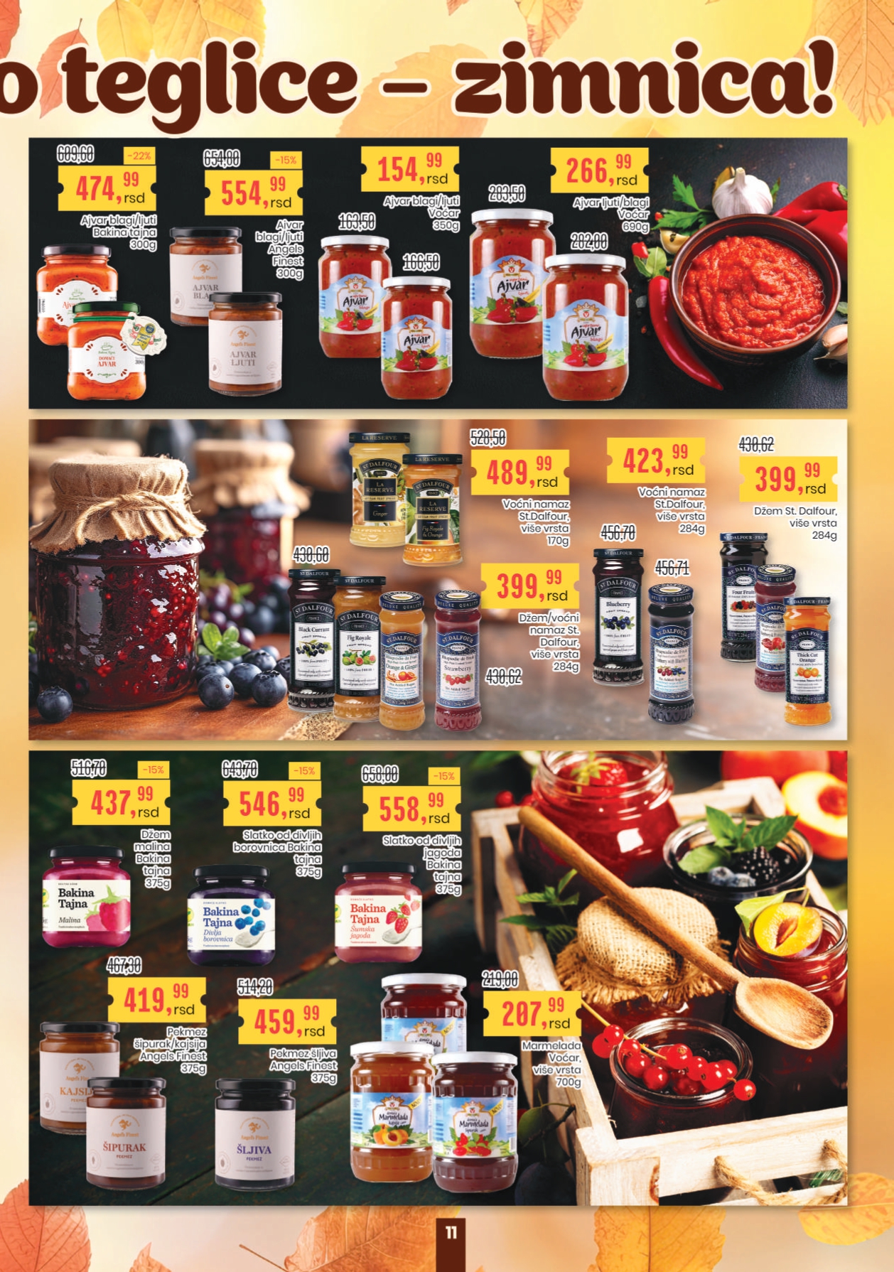 Aroma katalog 16-29.10.2025.
