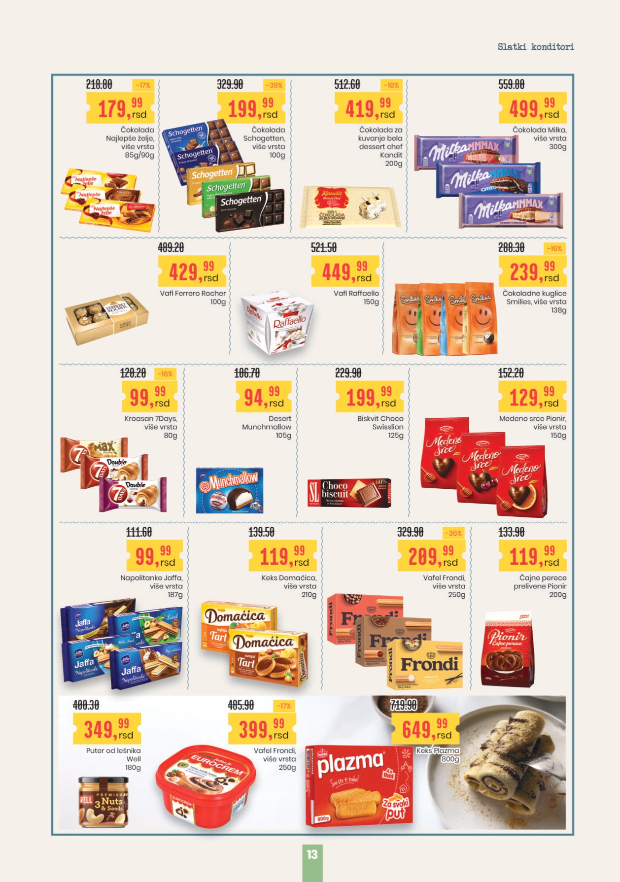 Aroma katalog 16-29.10.2025.