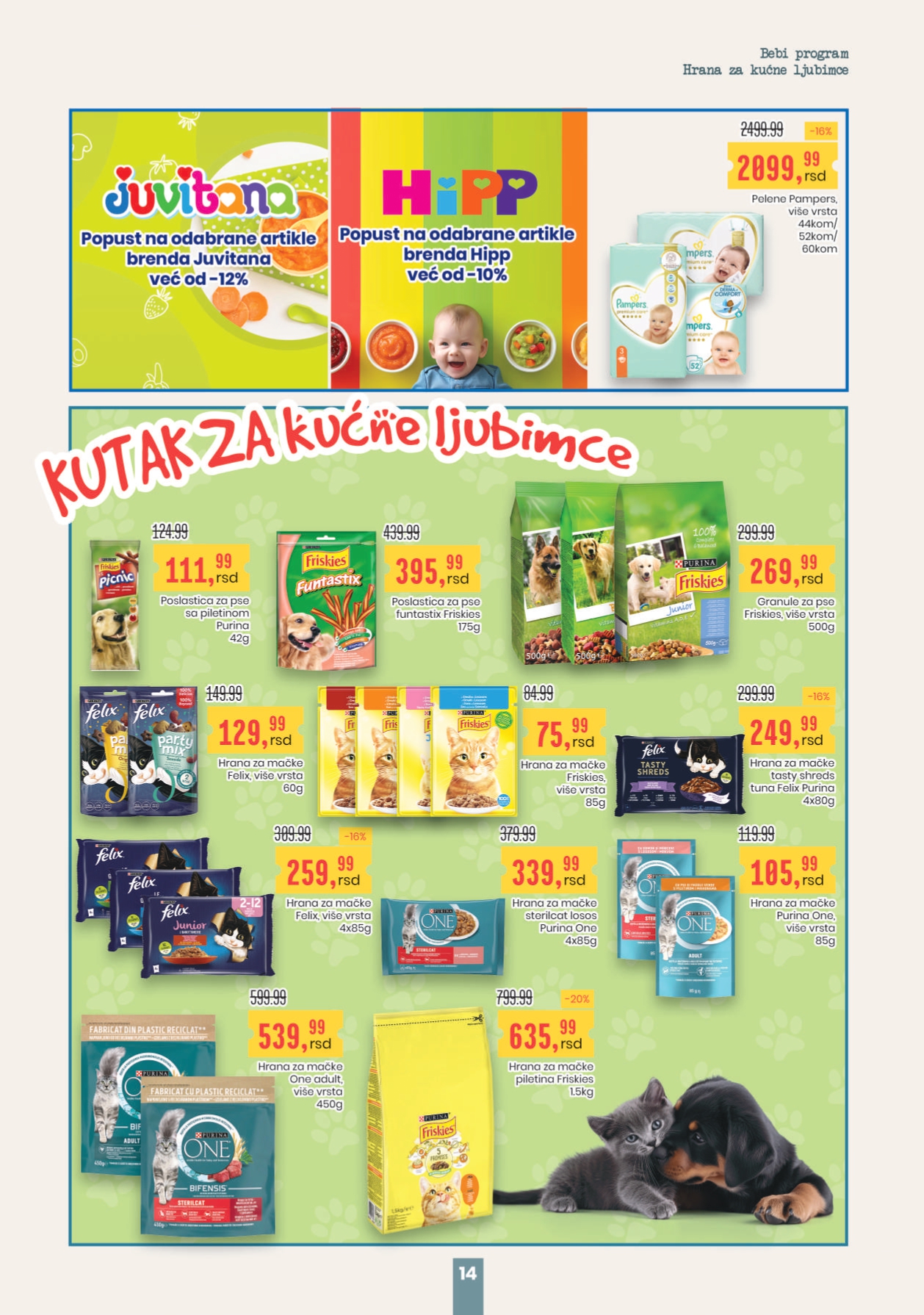 Aroma katalog 16-29.10.2025.