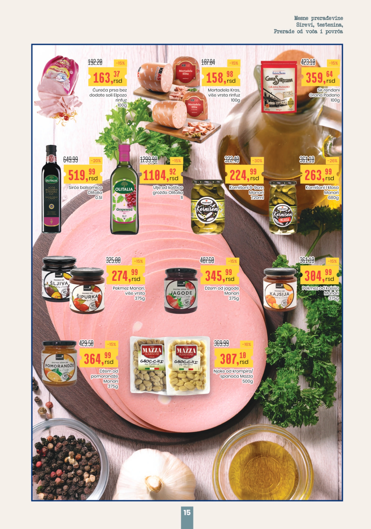 Aroma katalog 16-29.10.2025.