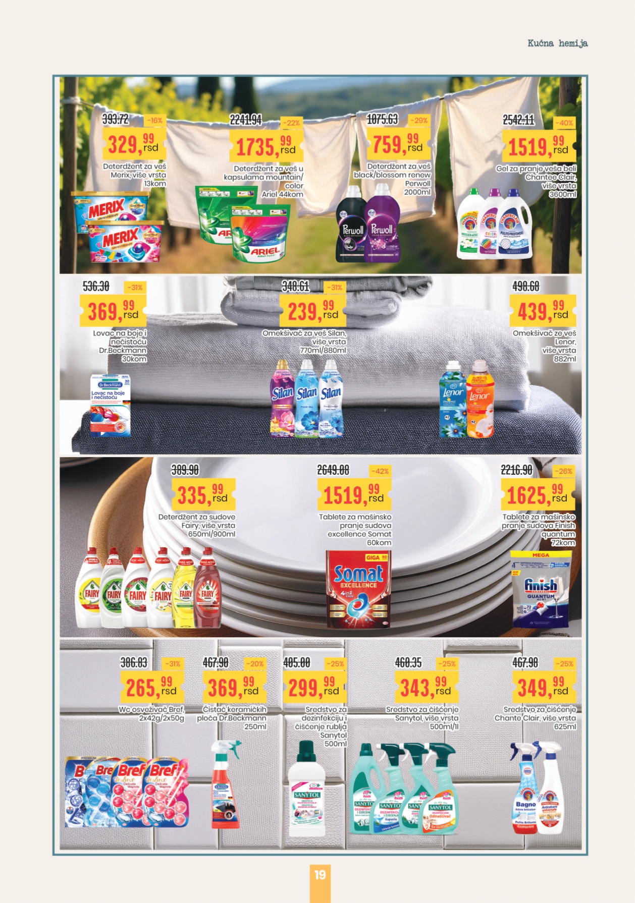 Aroma katalog 16-29.10.2025.