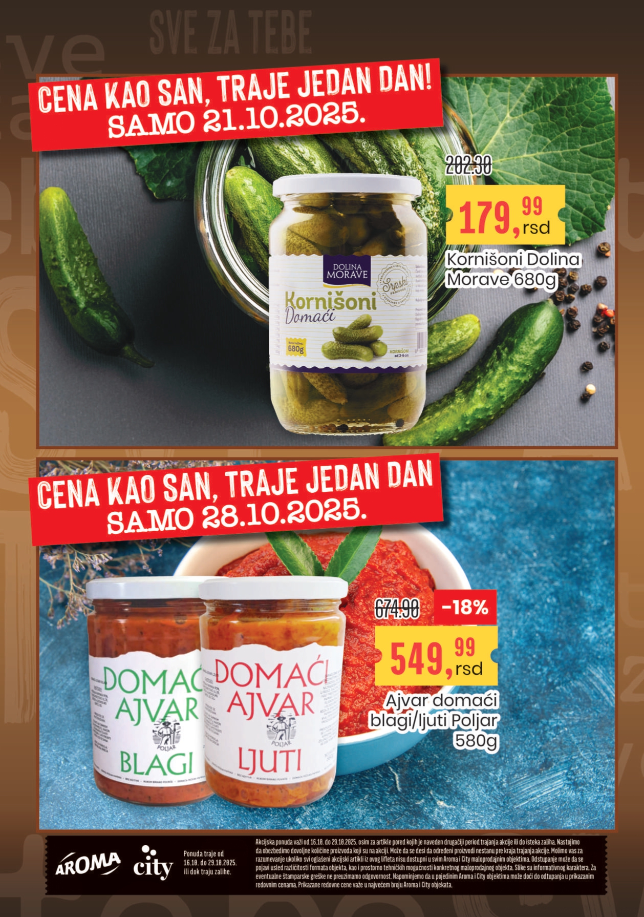 Aroma katalog 16-29.10.2025.