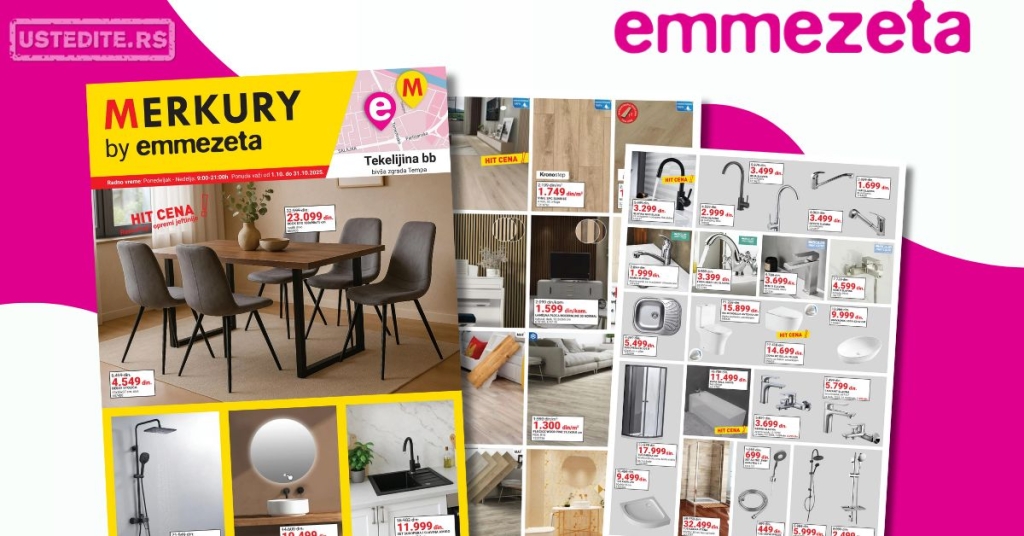 Emmezeta katalog 1-31.10.2025.