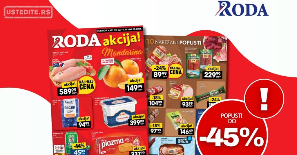Roda katalog 2-8.10.2025.