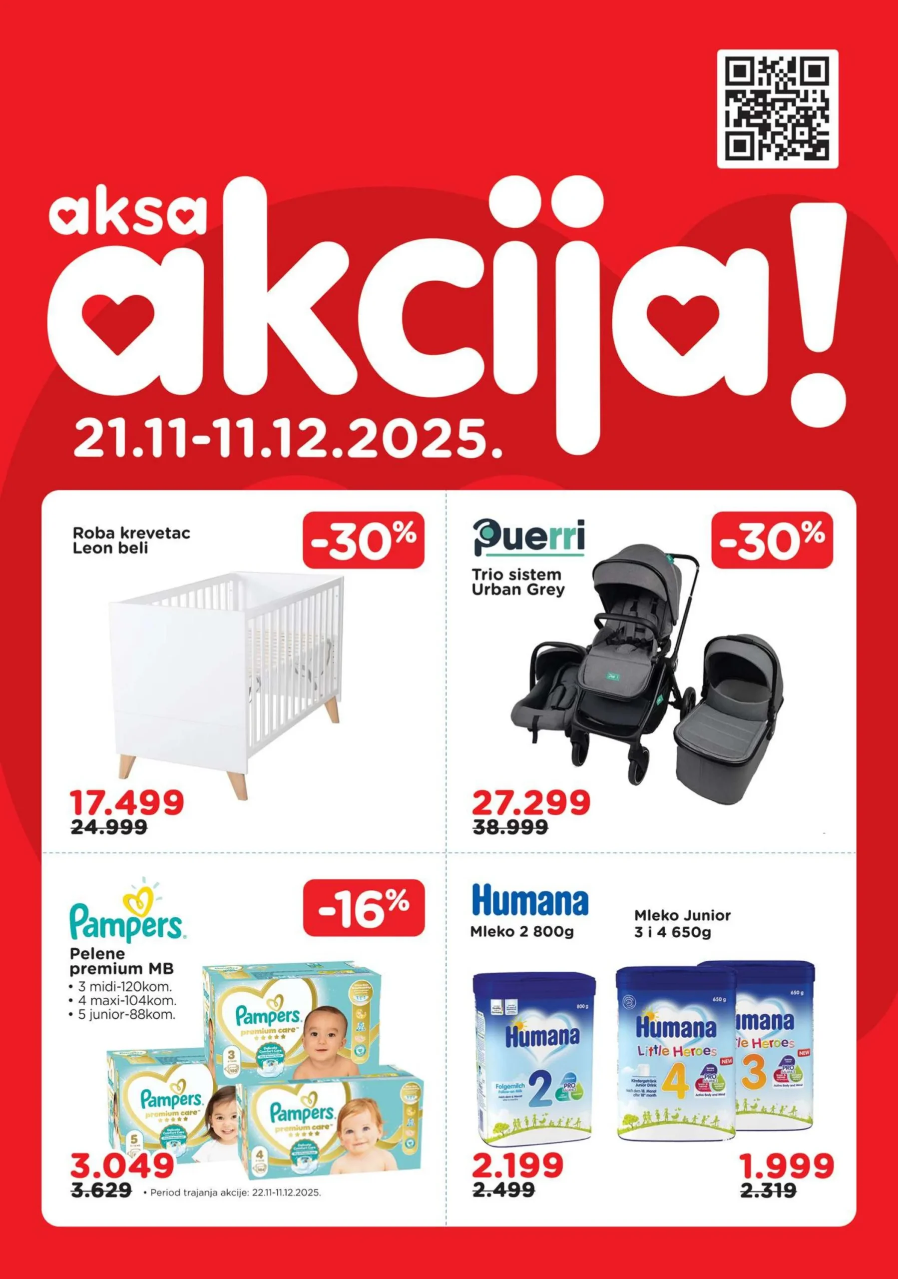 Aksa katalog 21.11-11.12.2025.