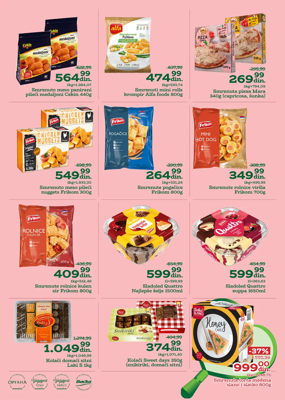 Univerexport katalog 24.11-7.12.2025.