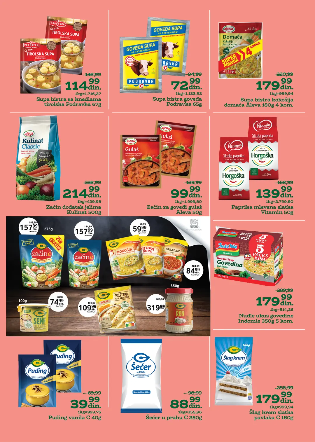 Univerexport katalog 24.11-7.12.2025.