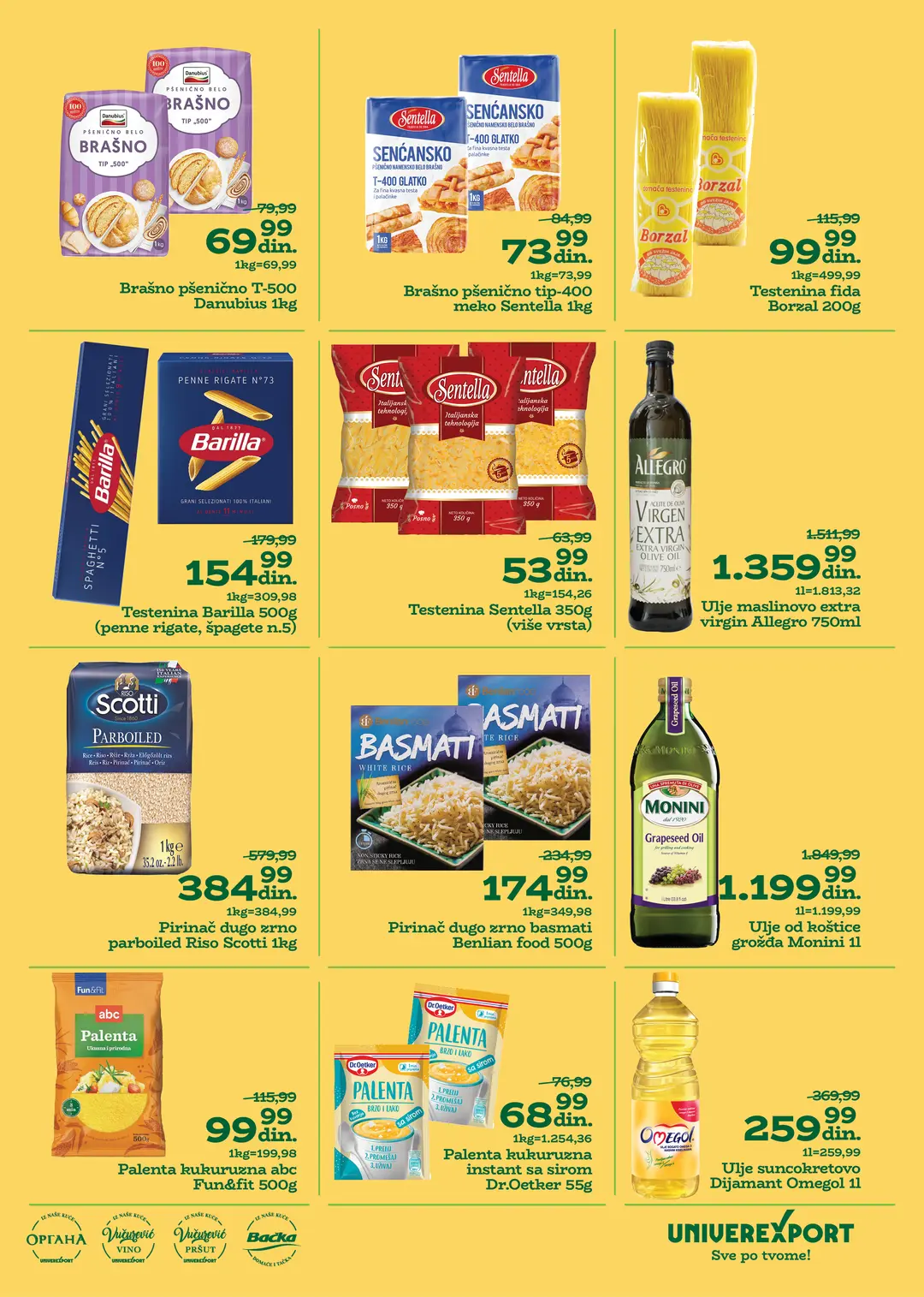 Univerexport katalog 24.11-7.12.2025.