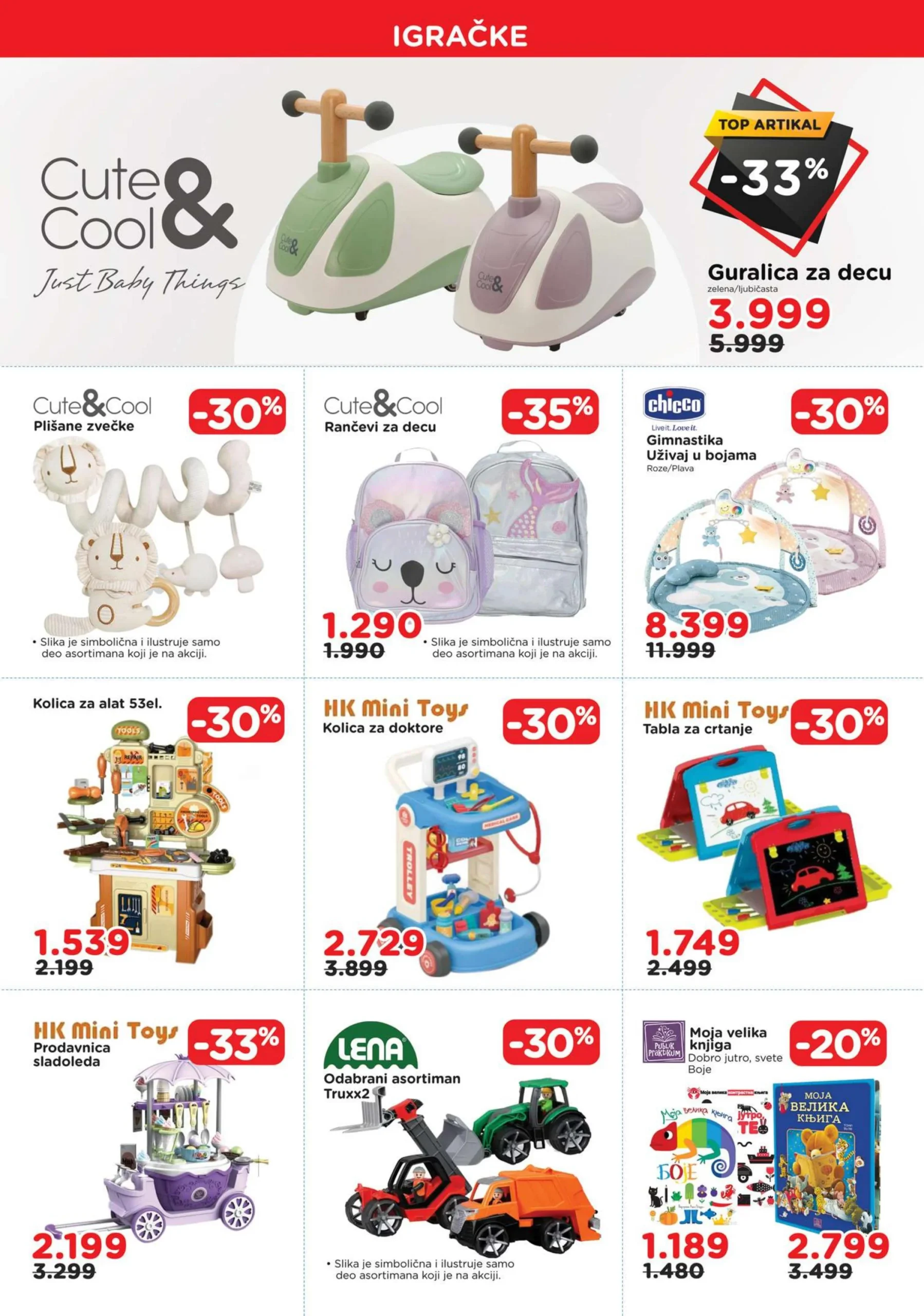 Aksa katalog 21.11-11.12.2025.