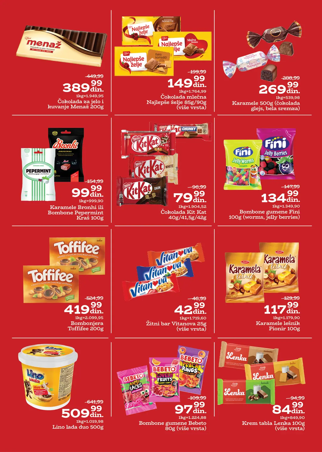 Univerexport katalog 24.11-7.12.2025.