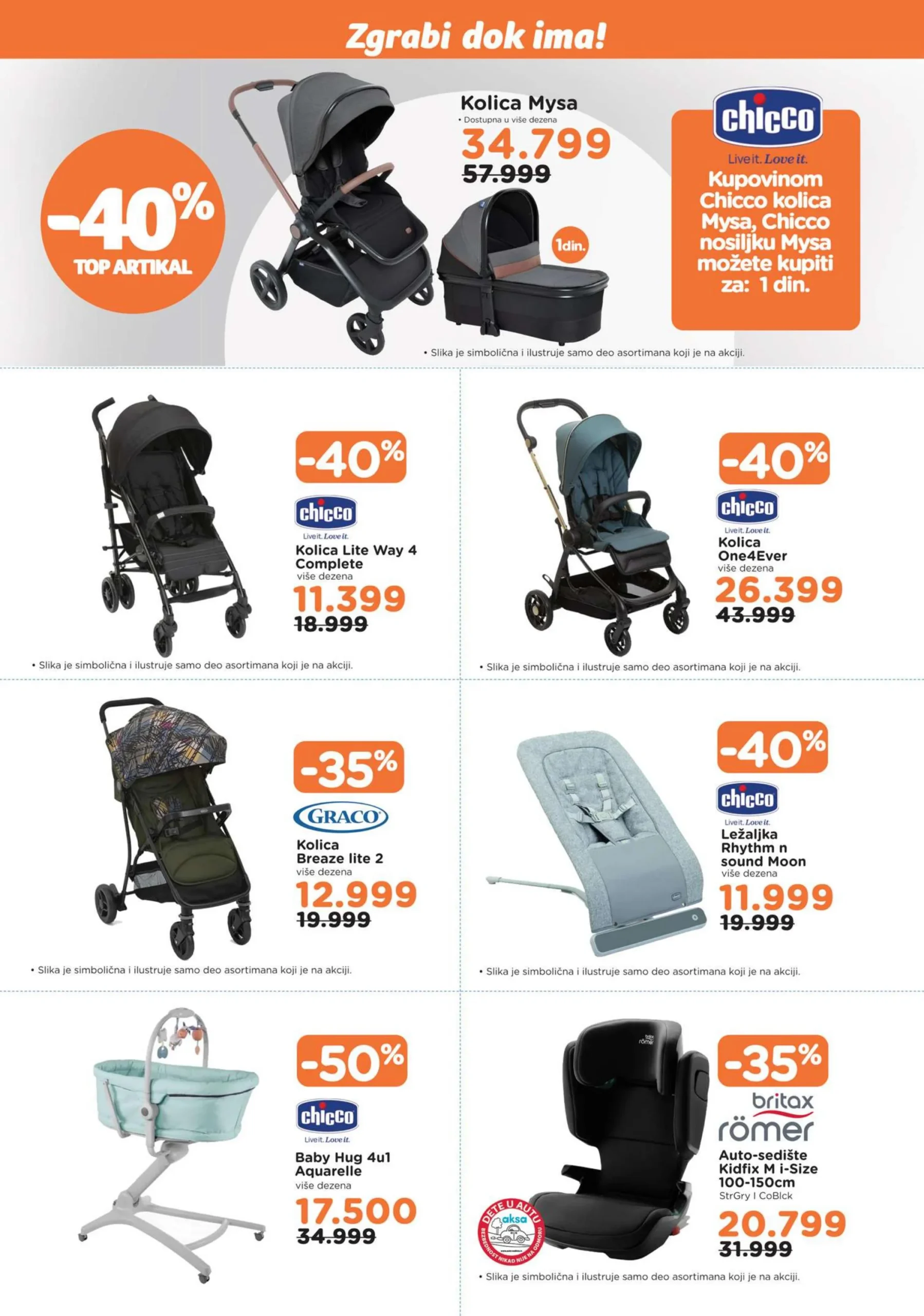 Aksa katalog 21.11-11.12.2025.