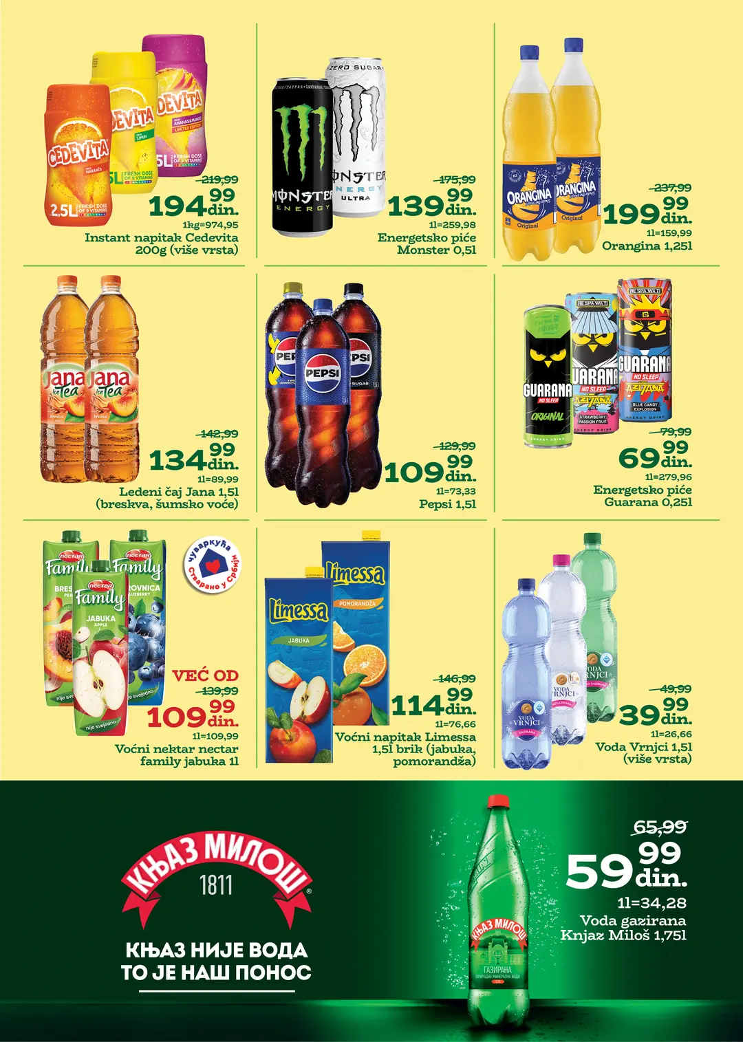 Univerexport katalog 24.11-7.12.2025.