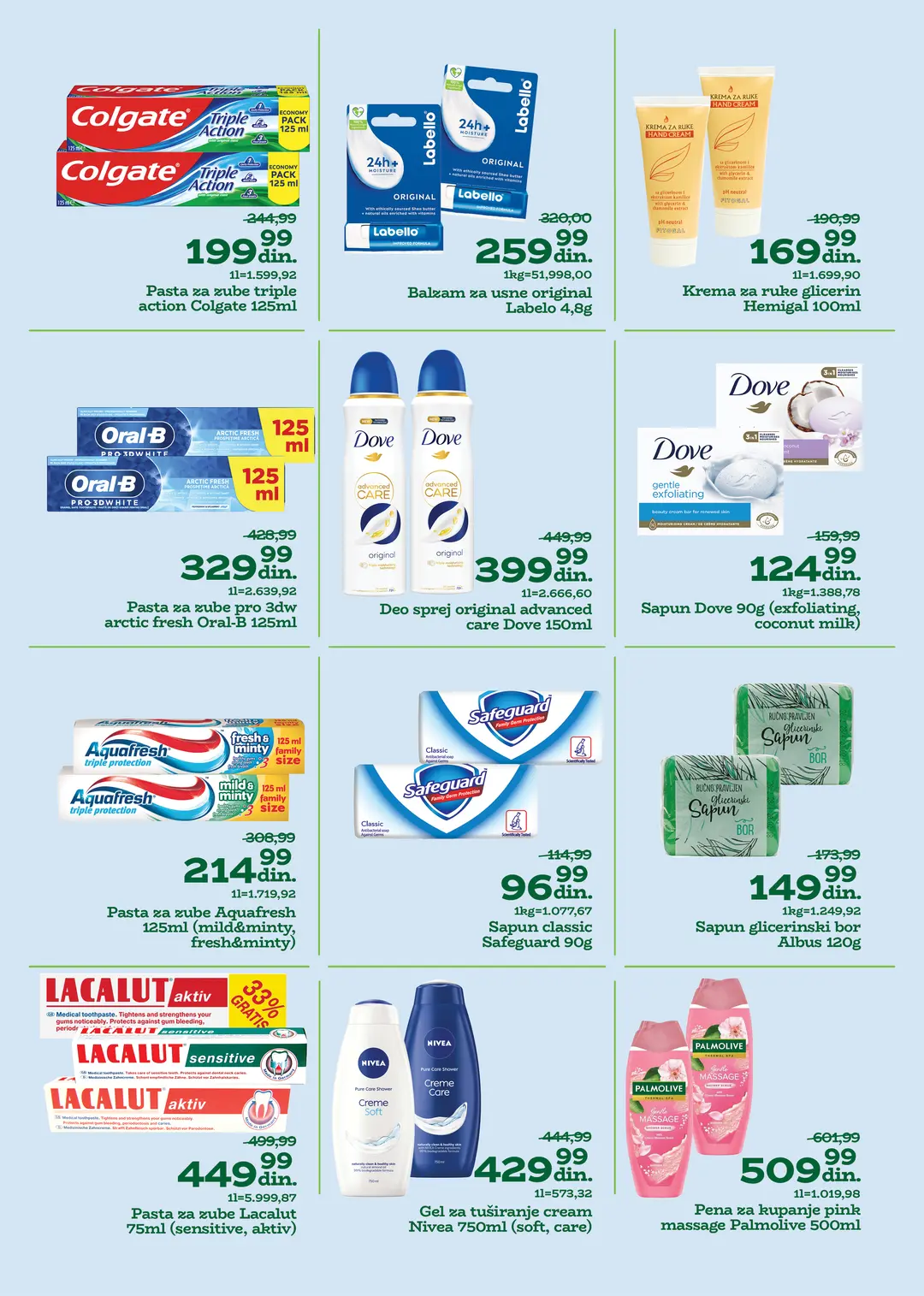 Univerexport katalog 24.11-7.12.2025.