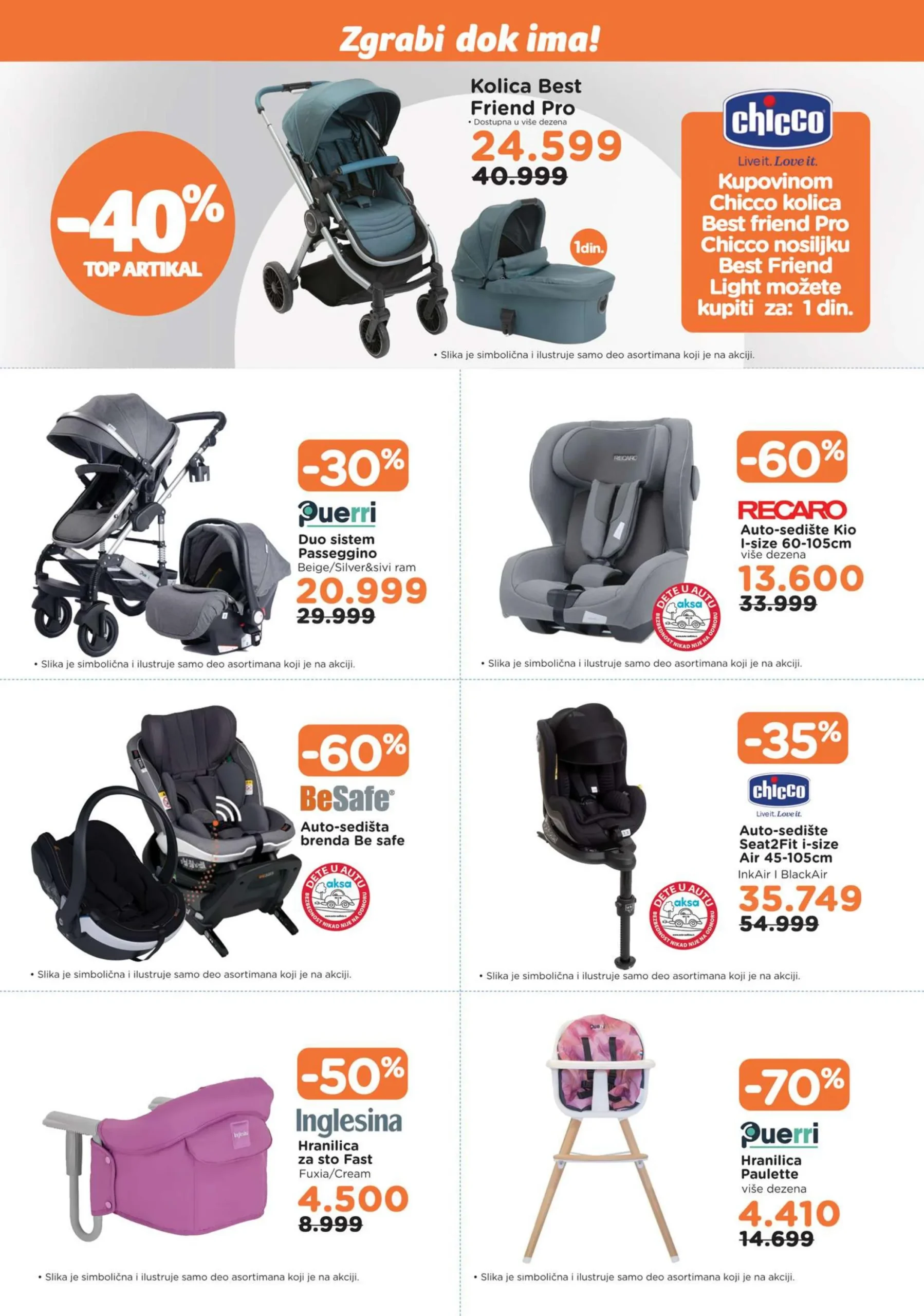 Aksa katalog 21.11-11.12.2025.