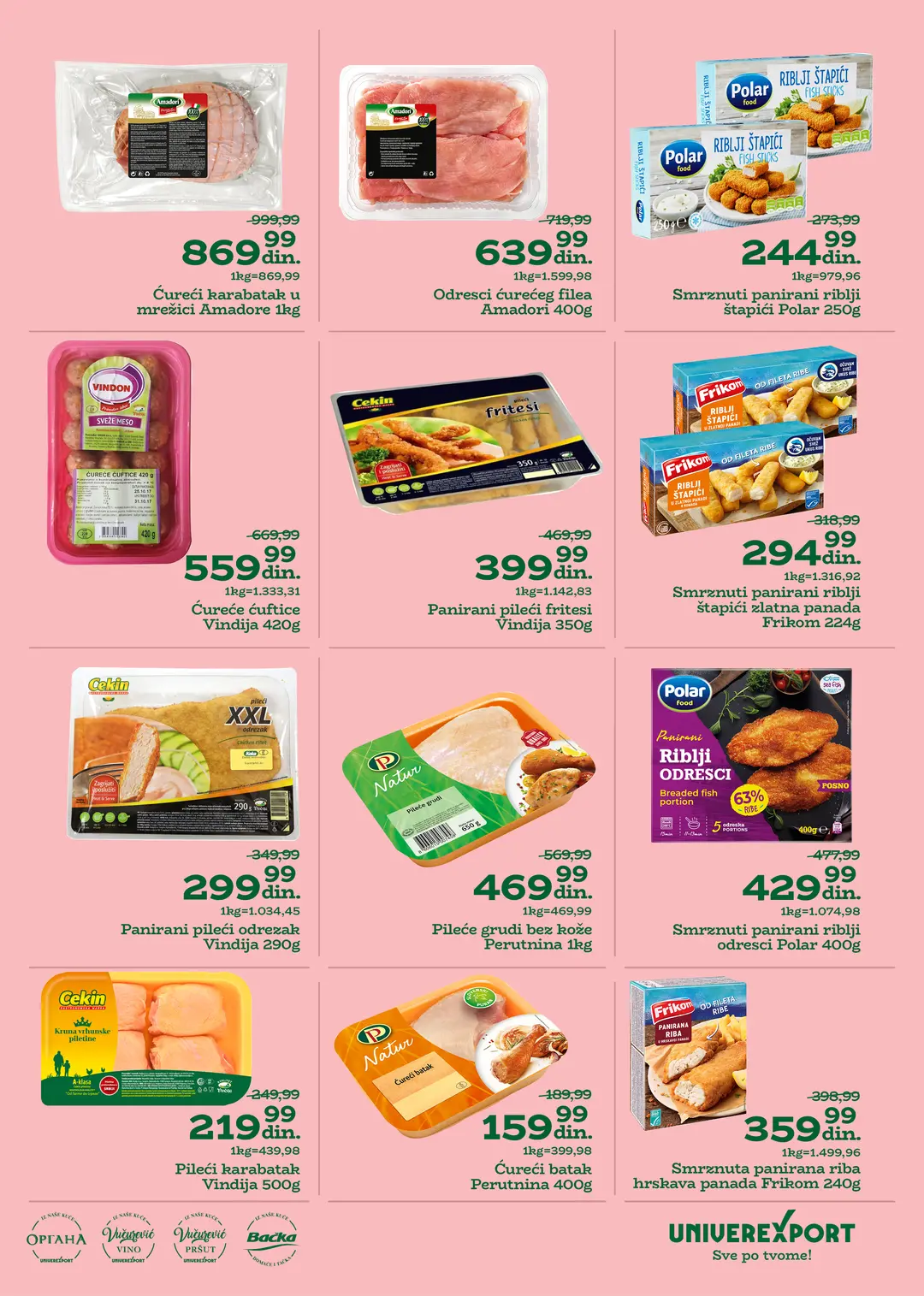 Univerexport katalog 24.11-7.12.2025.