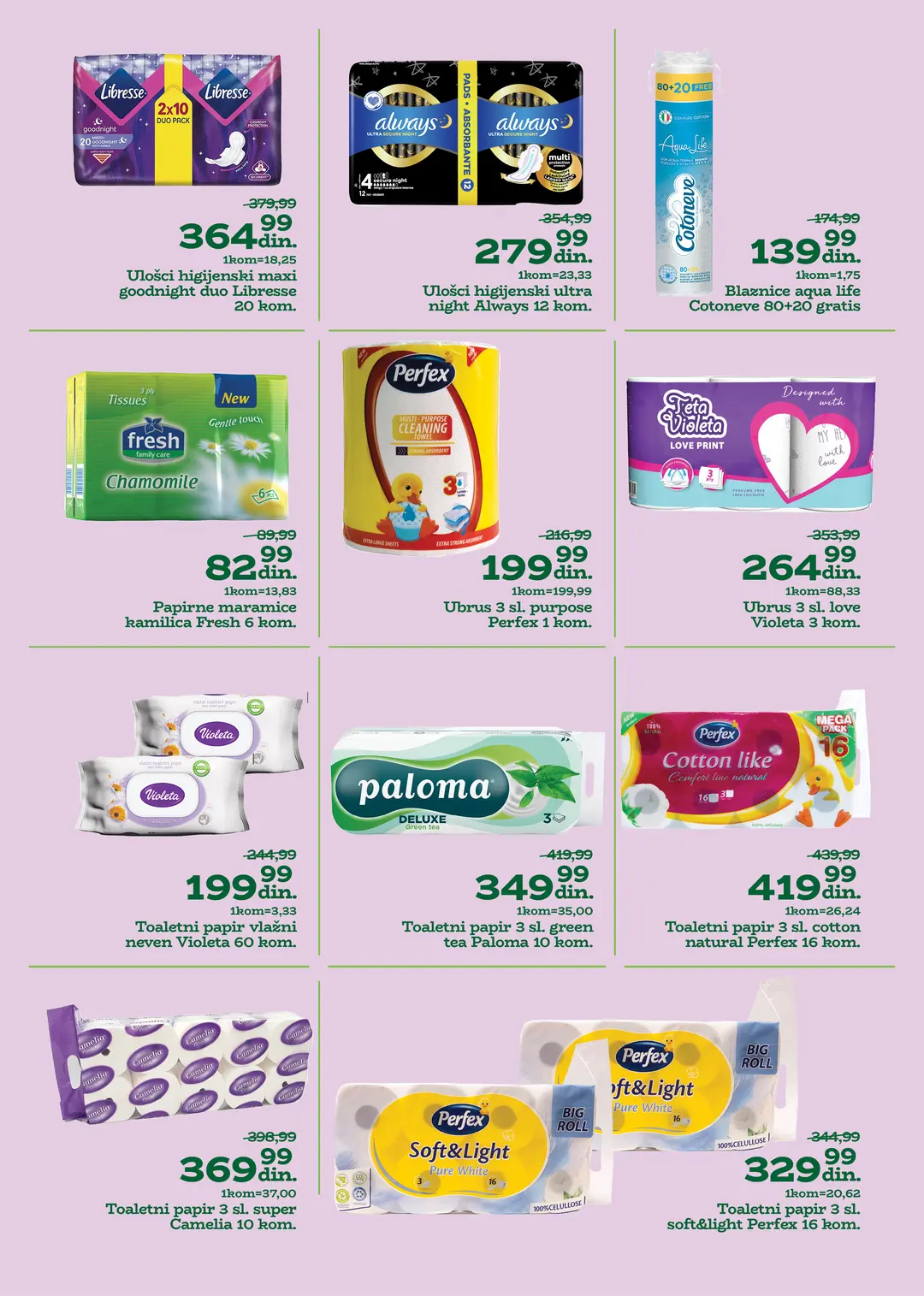 Univerexport katalog 24.11-7.12.2025.