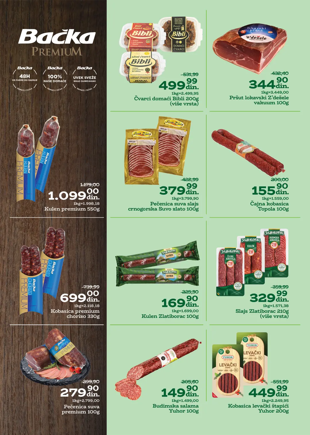 Univerexport katalog 24.11-7.12.2025.