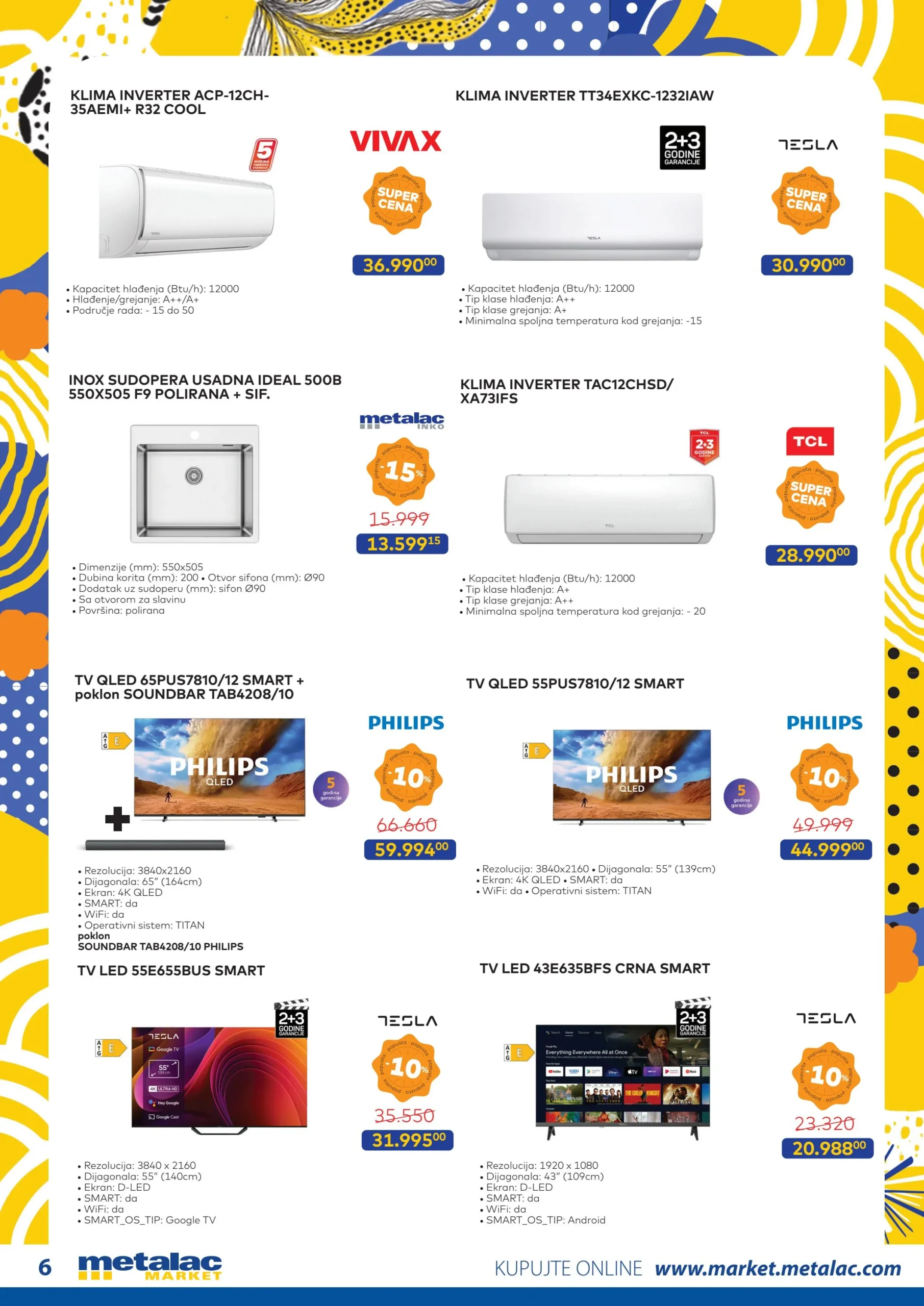 Metalac katalog 1-30.11.2025.