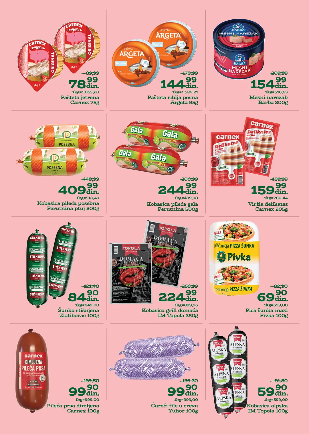 Univerexport katalog 24.11-7.12.2025.