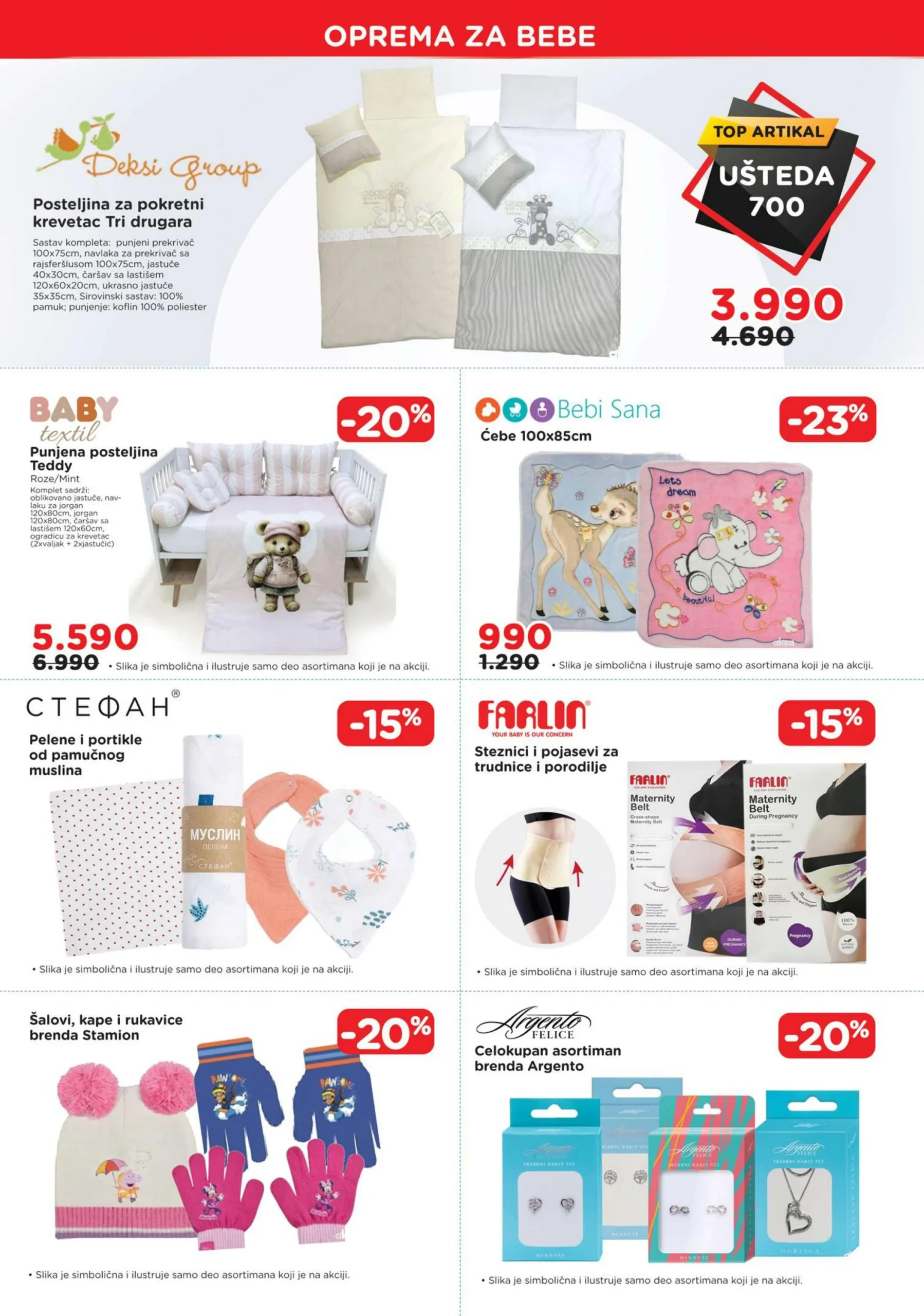 Aksa katalog 21.11-11.12.2025.