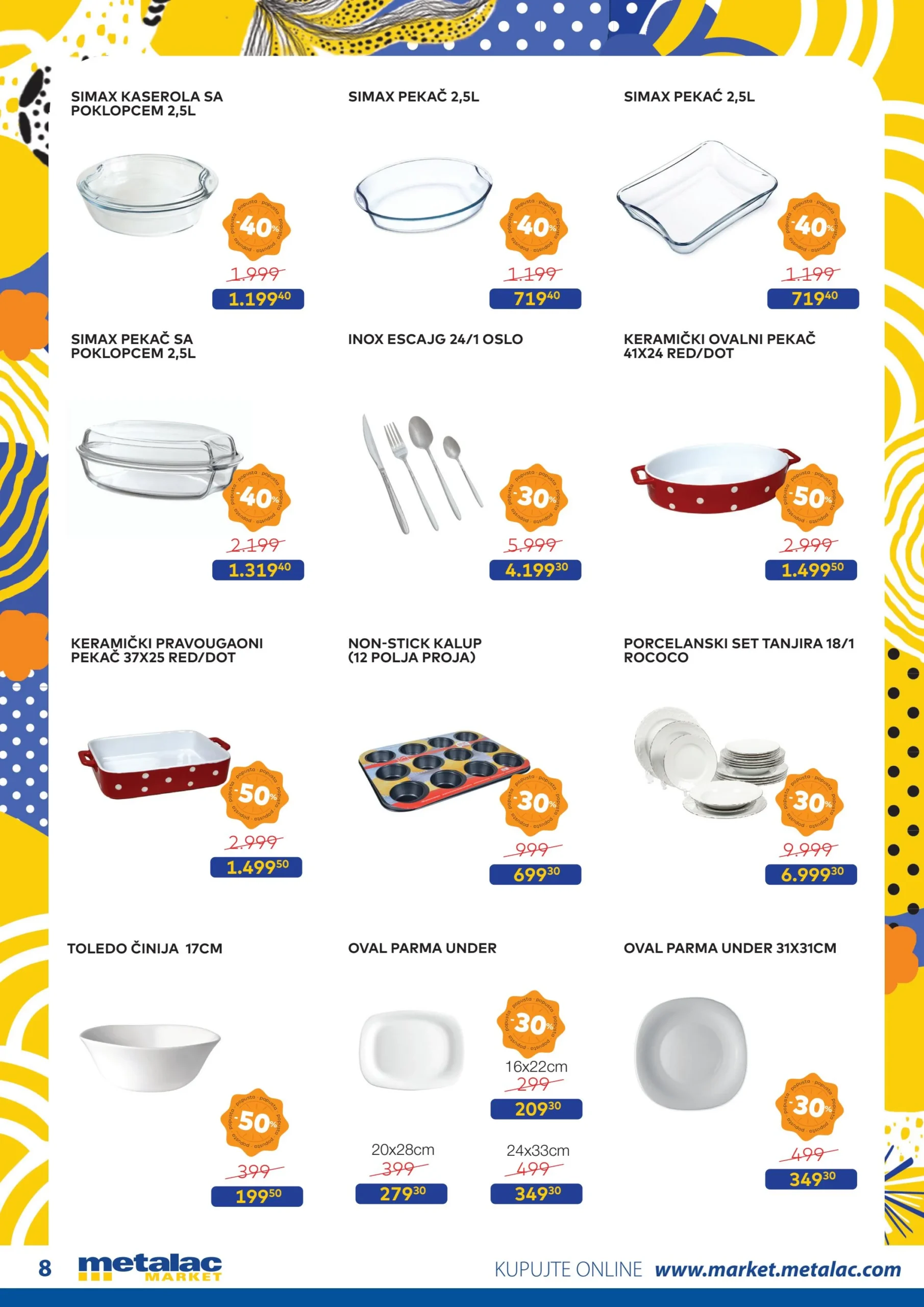 Metalac katalog 1-30.11.2025.