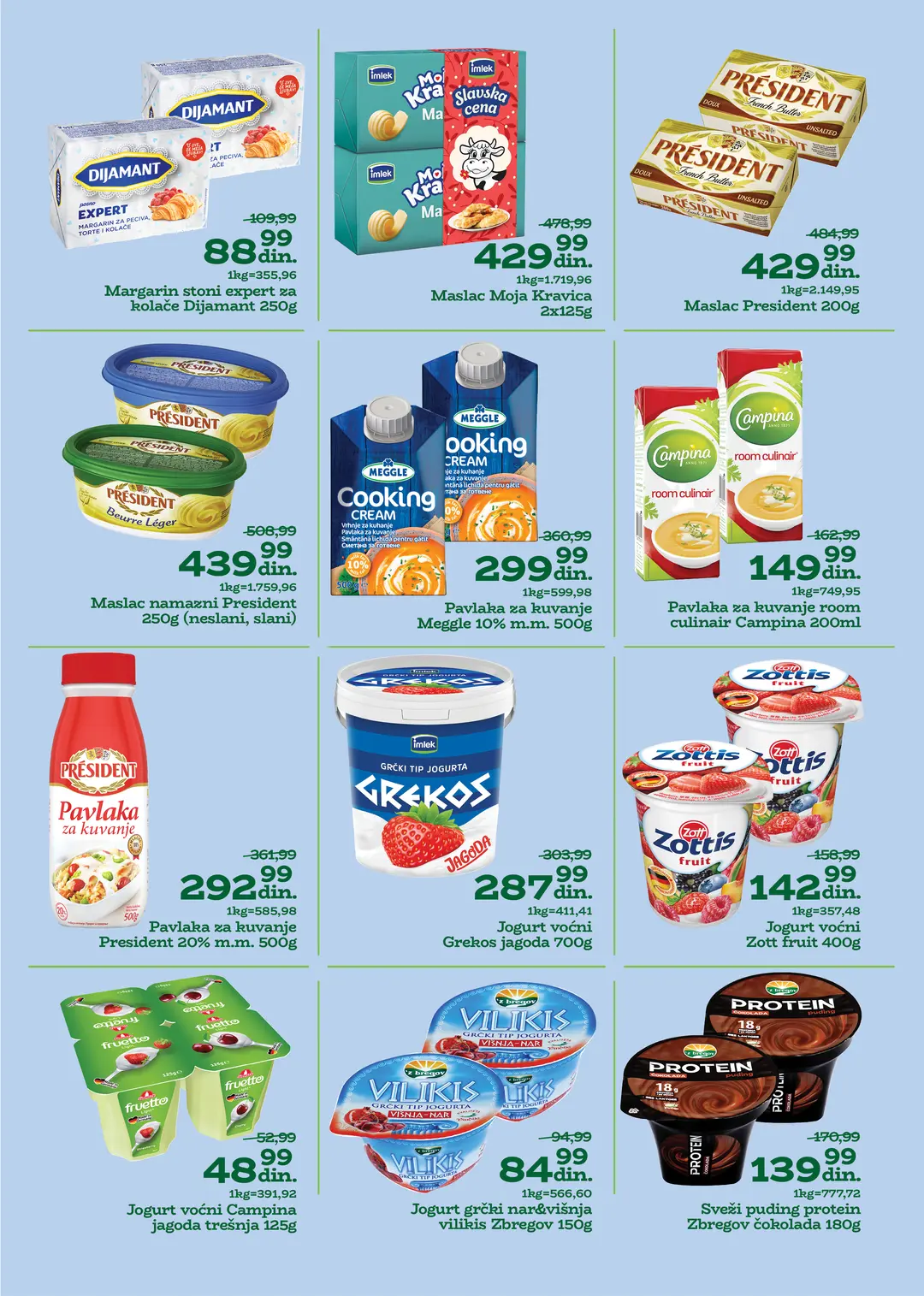 Univerexport katalog 24.11-7.12.2025.