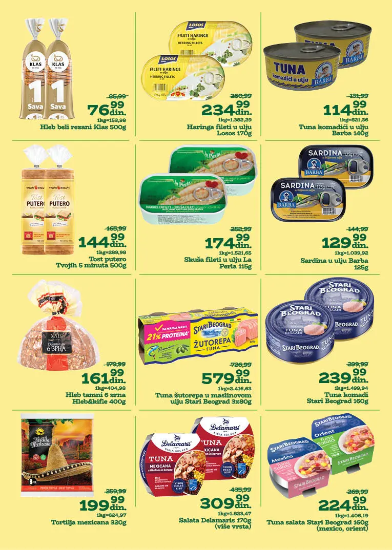 Univerexport katalog 8-21.12.2025.