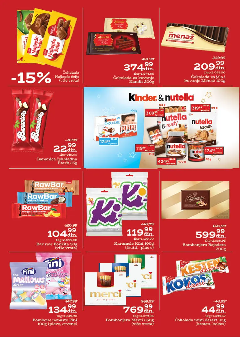 Univerexport katalog 8-21.12.2025.