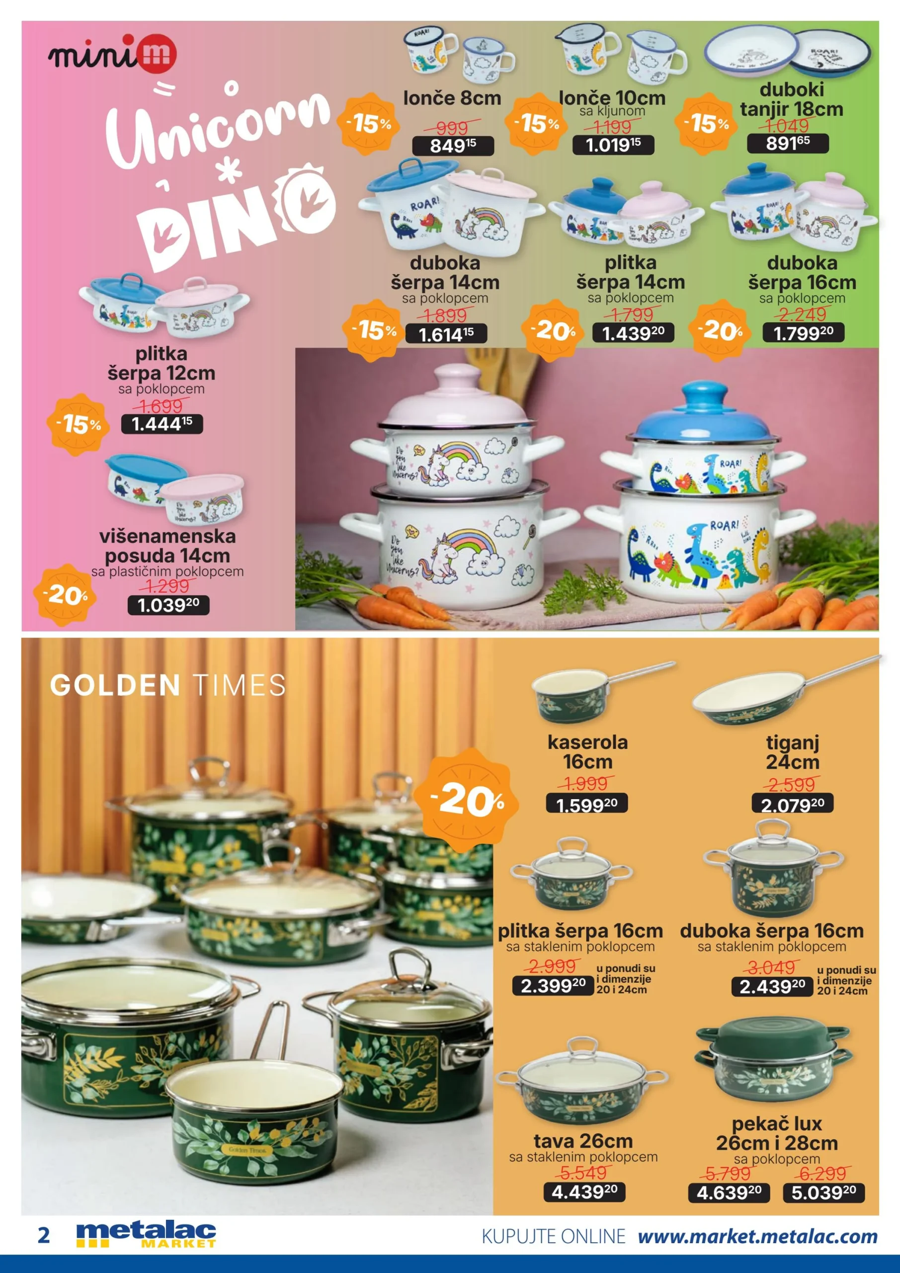 Metalac market katalog 1-31.12.2025.