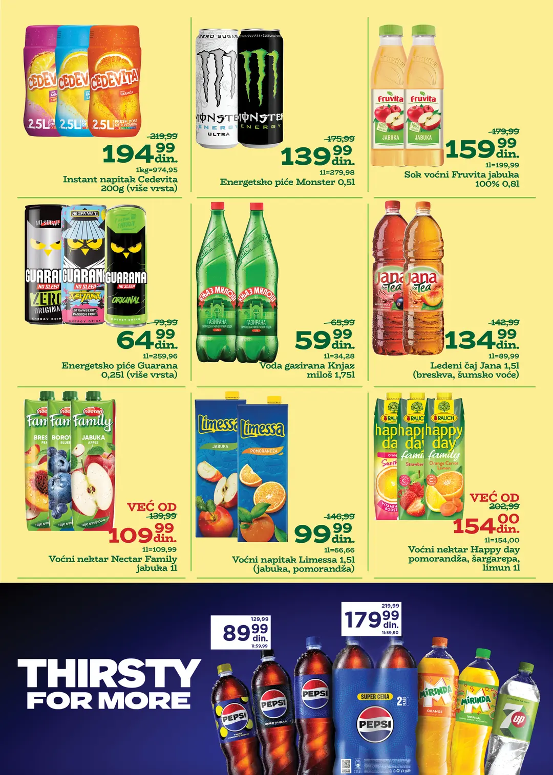 Univerexport katalog 22-31.12.2025.