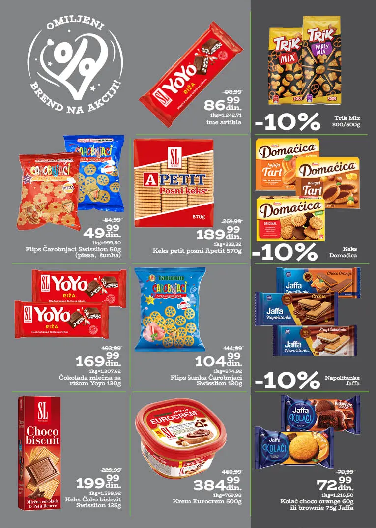 Univerexport katalog 8-21.12.2025.