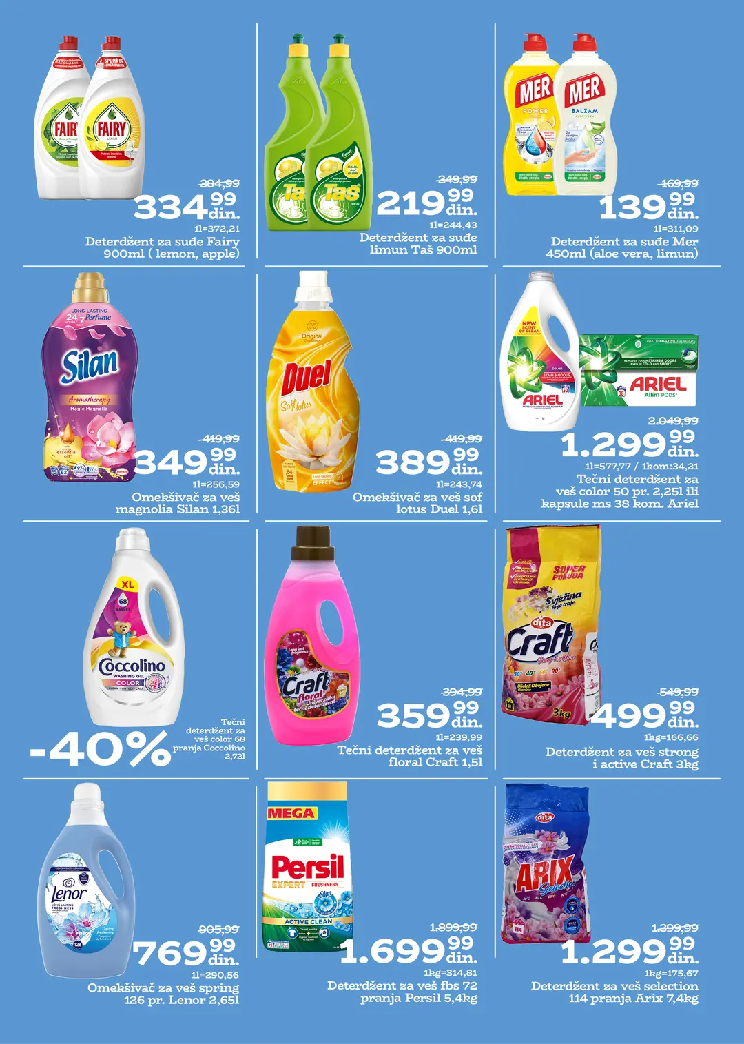 Univerexport katalog 22-31.12.2025.