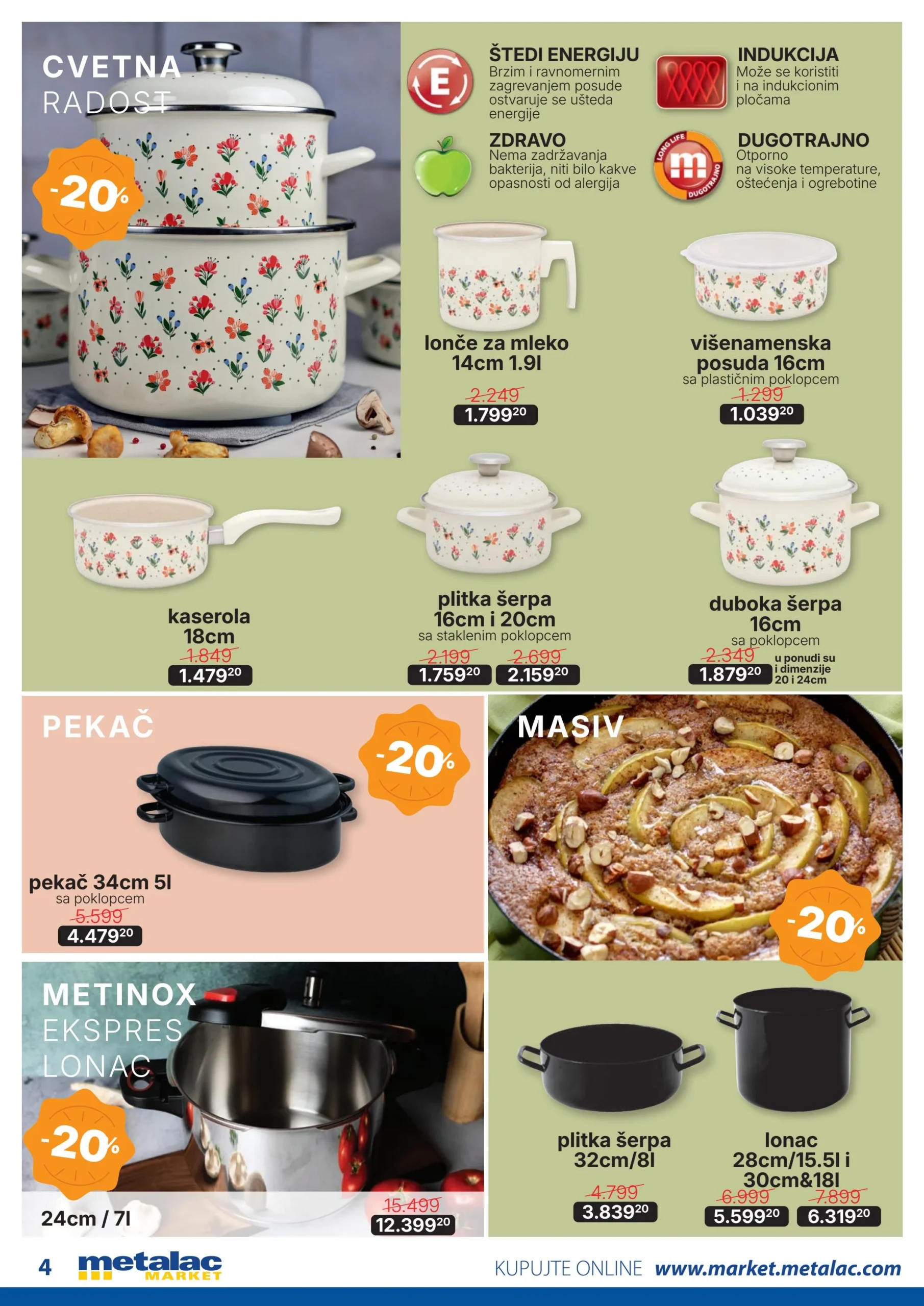 Metalac market katalog 1-31.12.2025.