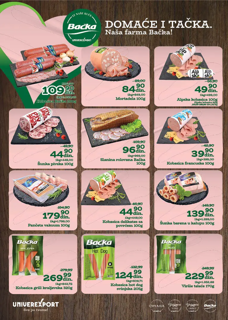 Univerexport katalog 8-21.12.2025.