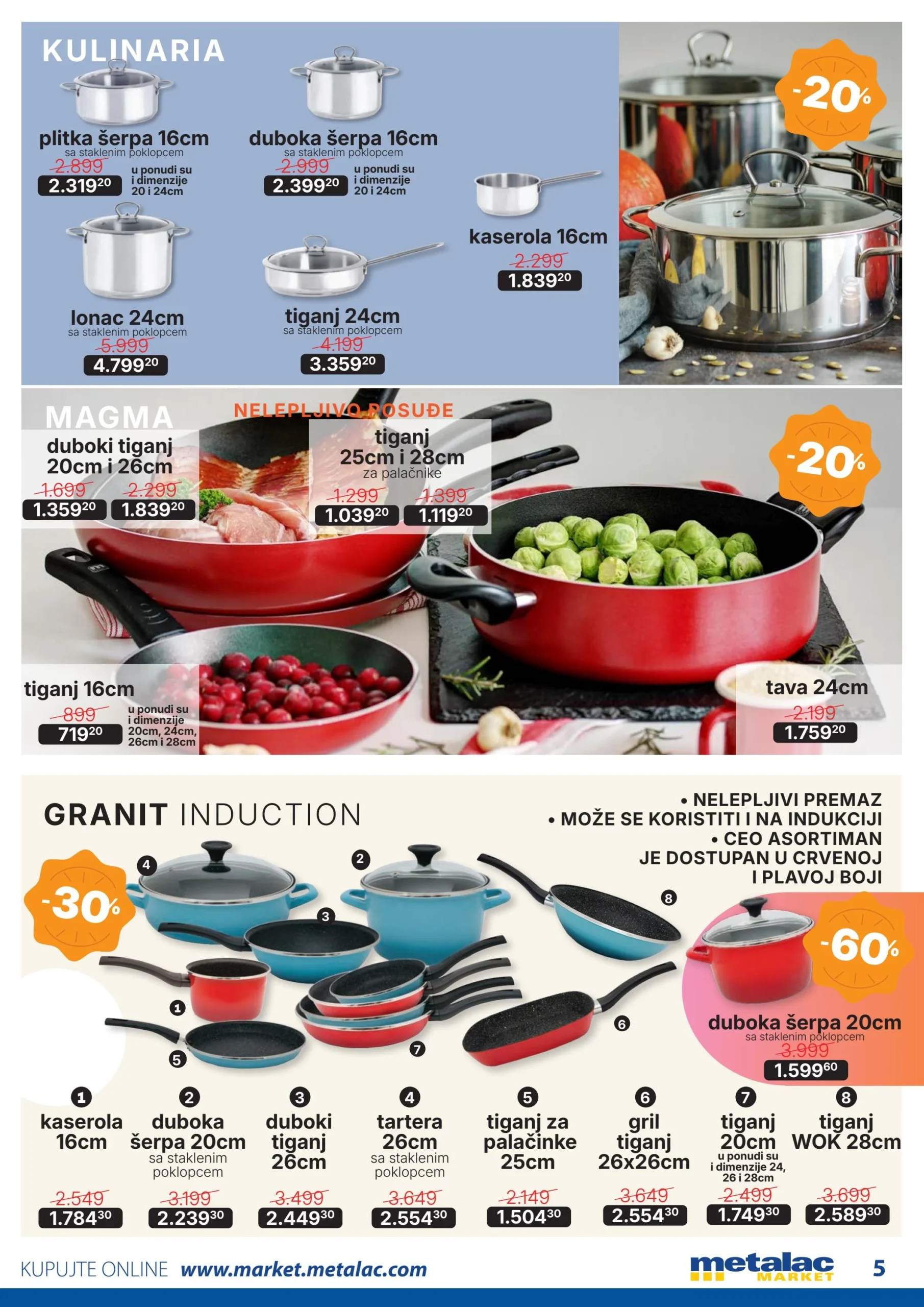 Metalac market katalog 1-31.12.2025.