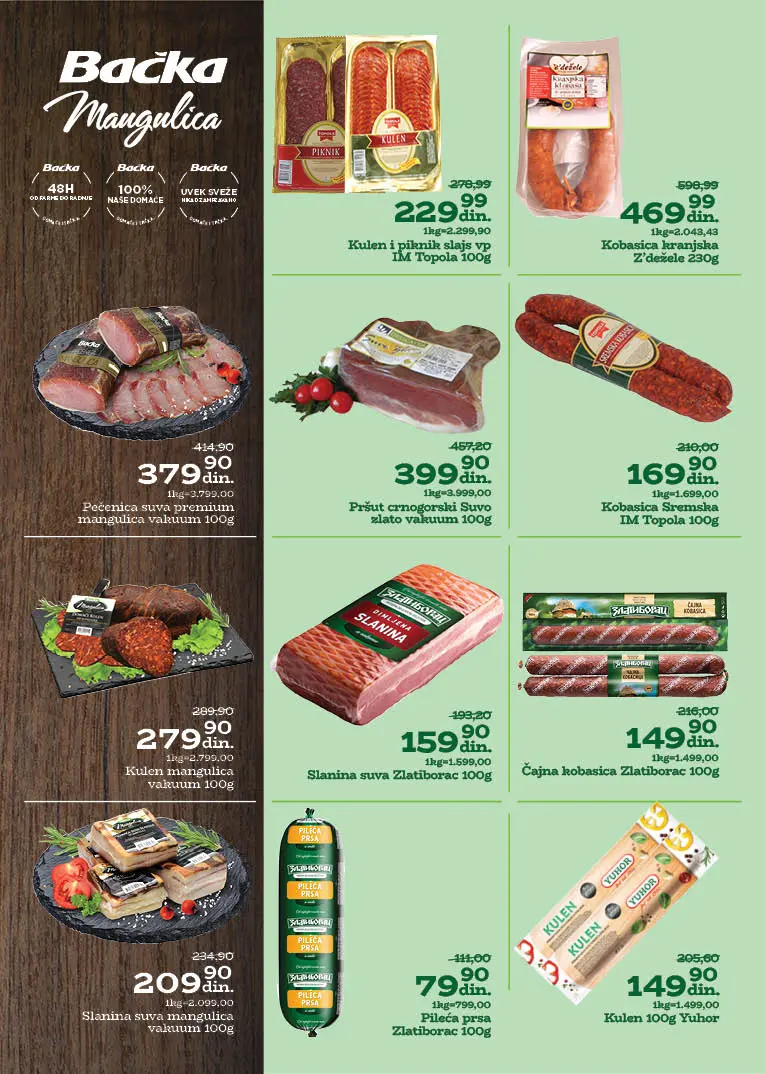 Univerexport katalog 8-21.12.2025.