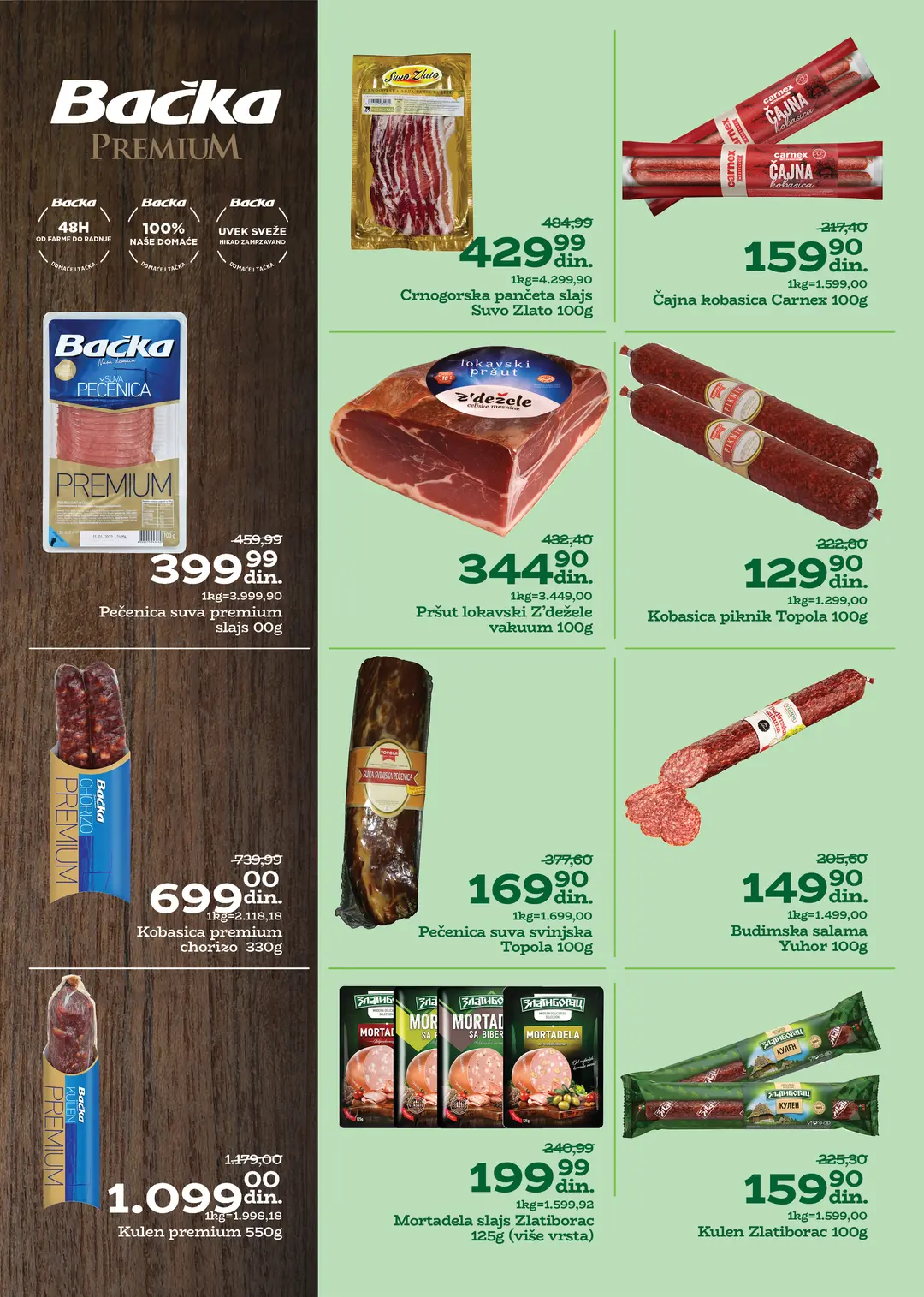 Univerexport katalog 22-31.12.2025.