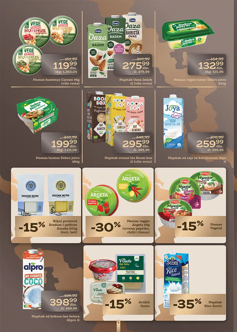 Univerexport katalog PREMIUM 3-31.12.2025.